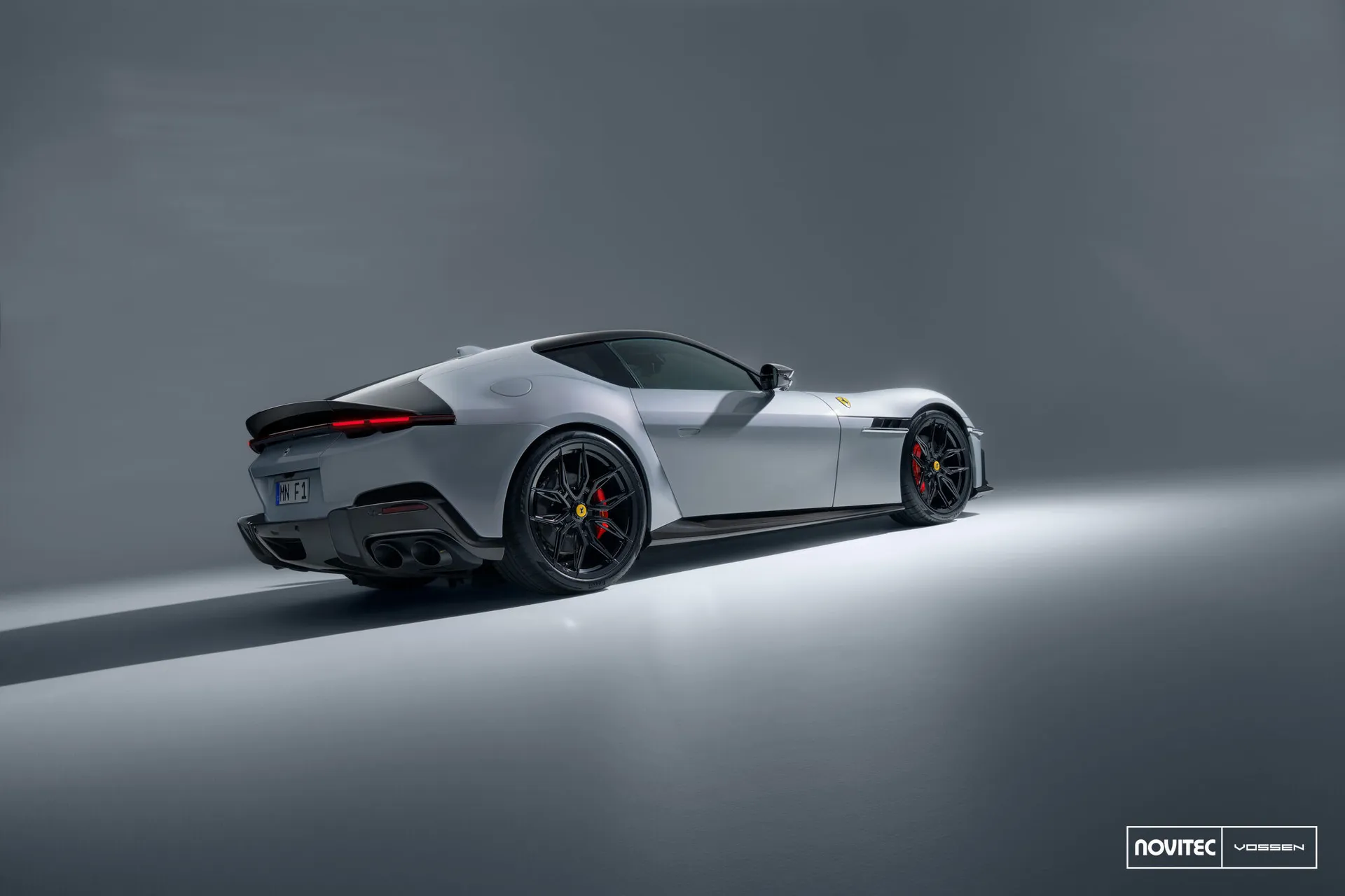 Ferrari 12Cilindri, 9