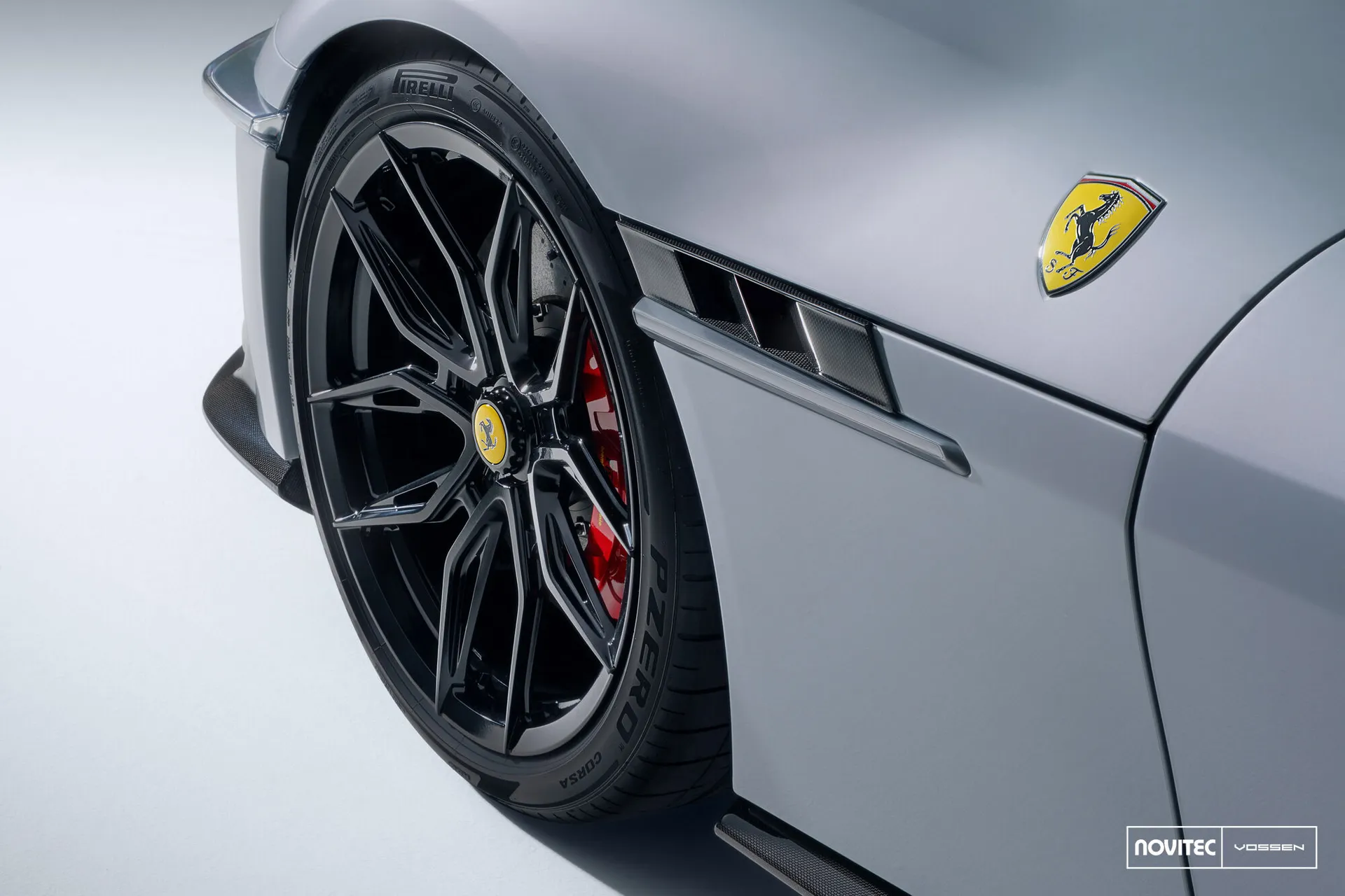Ferrari 12Cilindri, 3