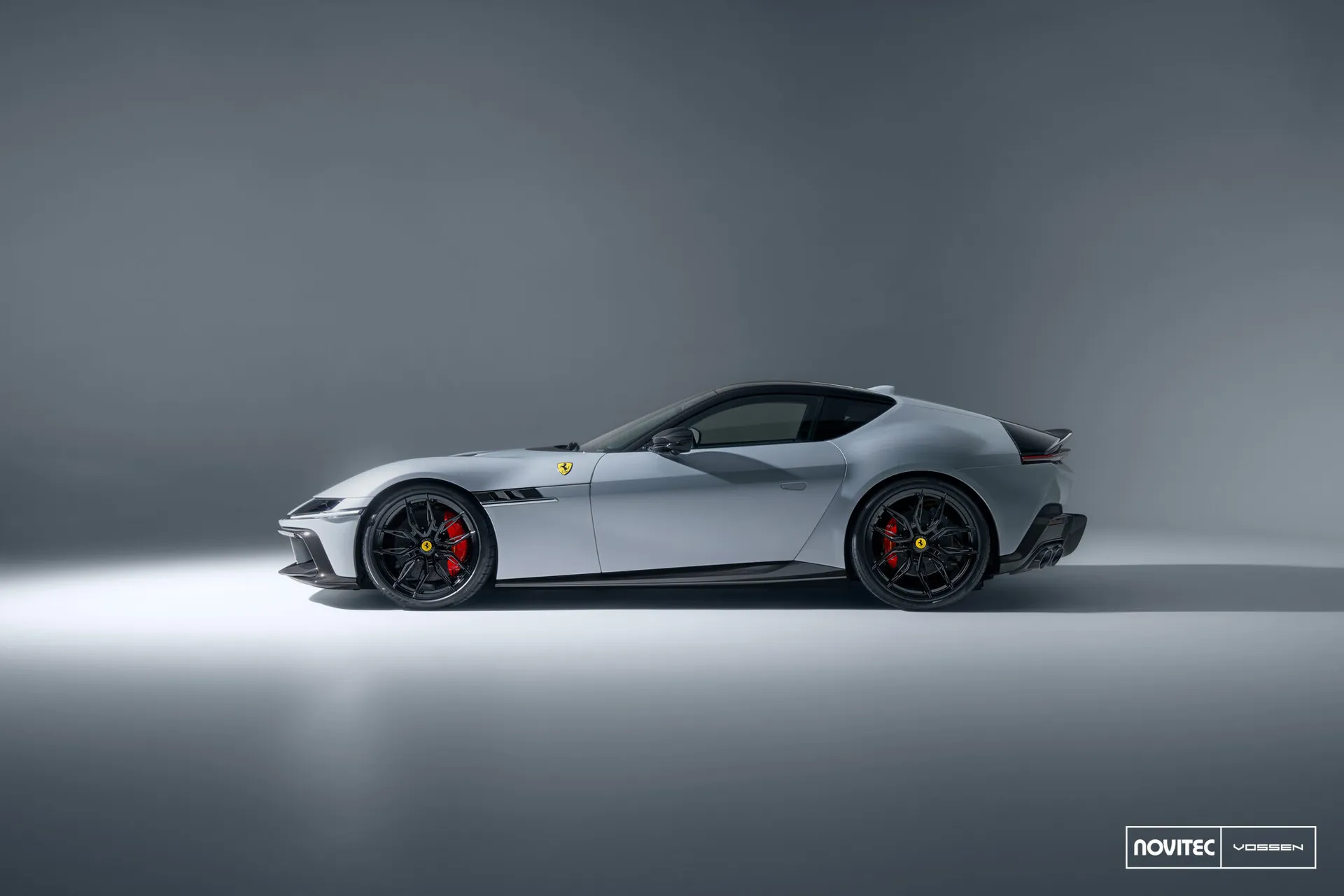 Ferrari 12Cilindri, 5