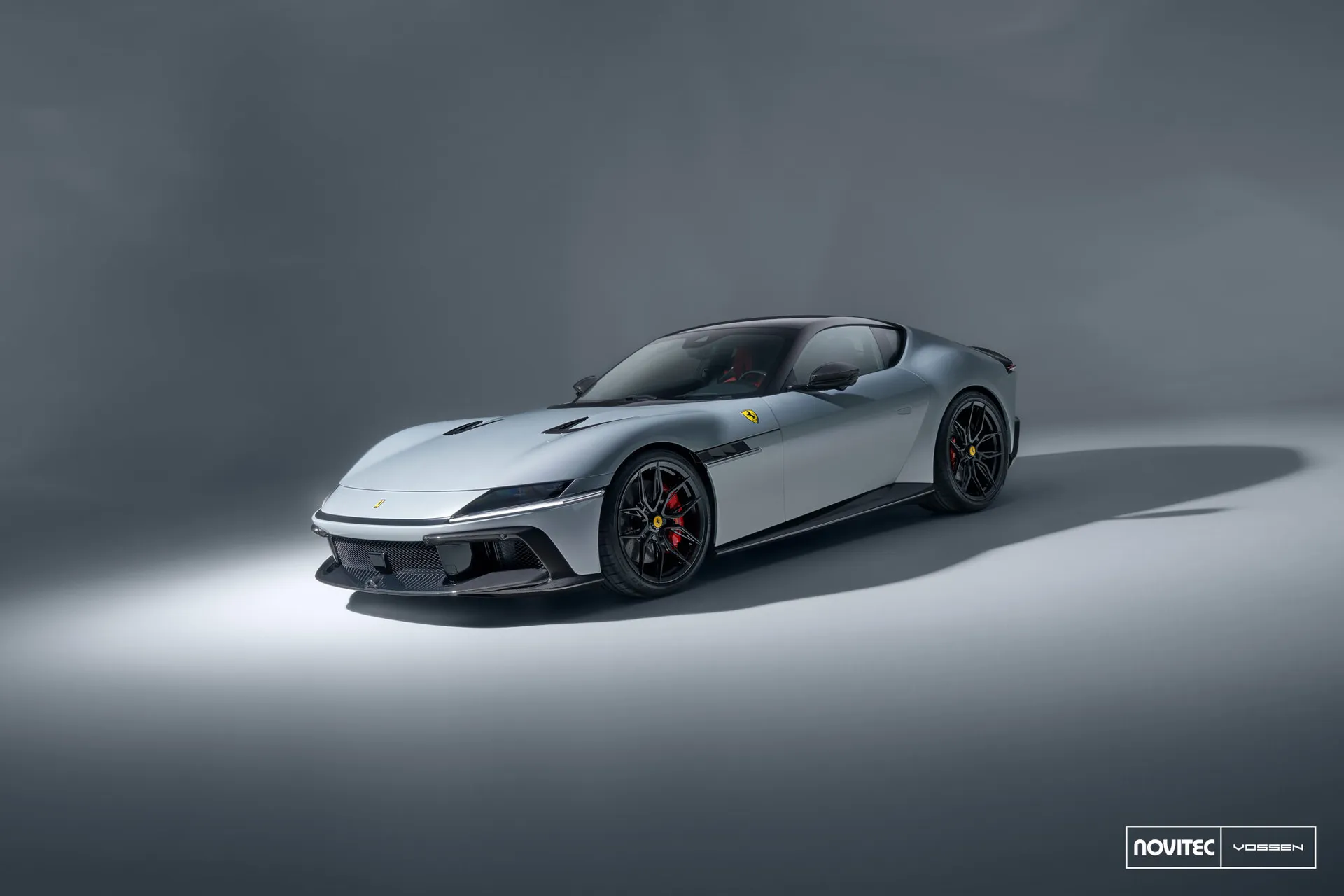 Ferrari 12Cilindri, 2