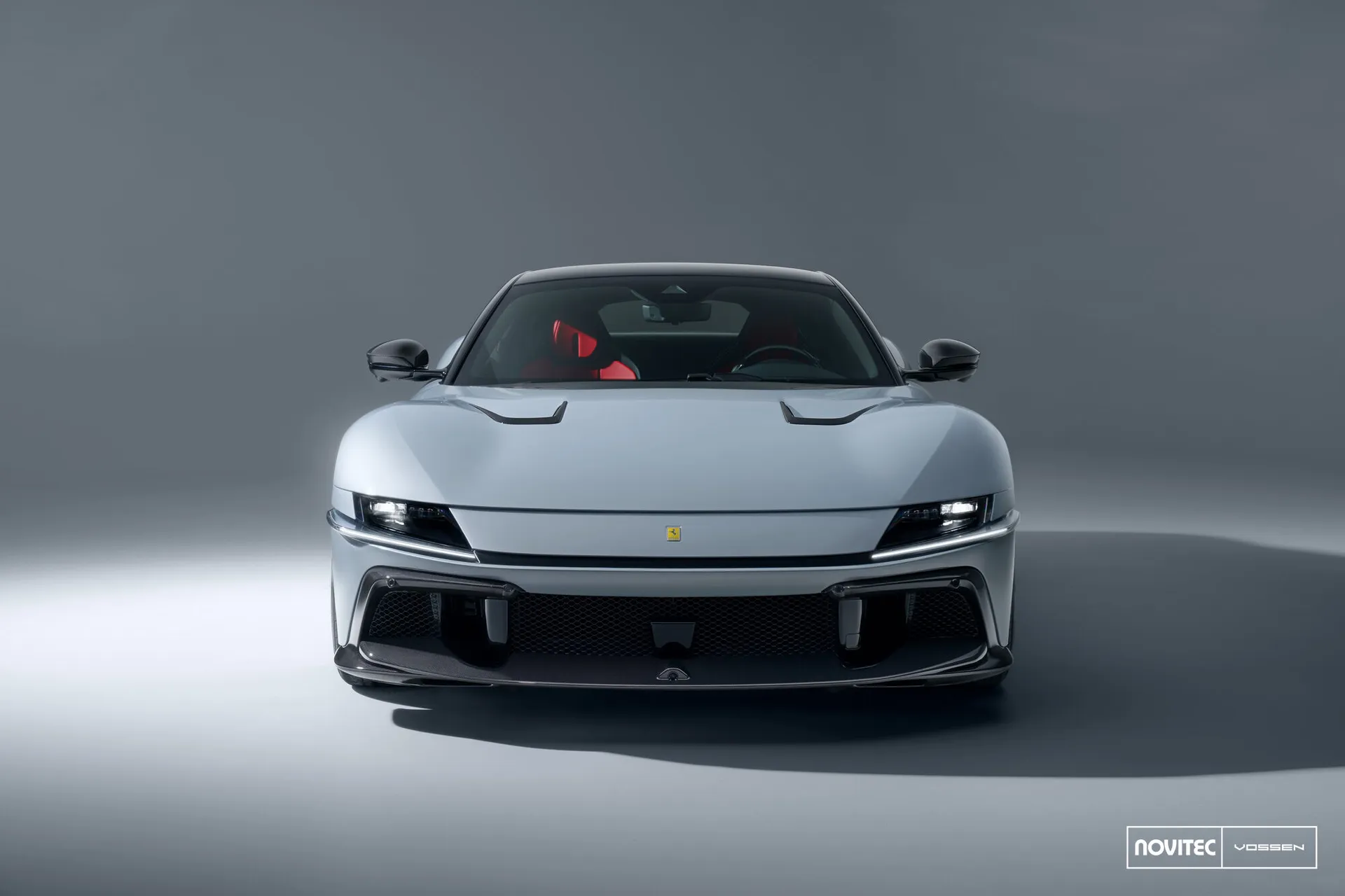 Ferrari 12Cilindri, 4