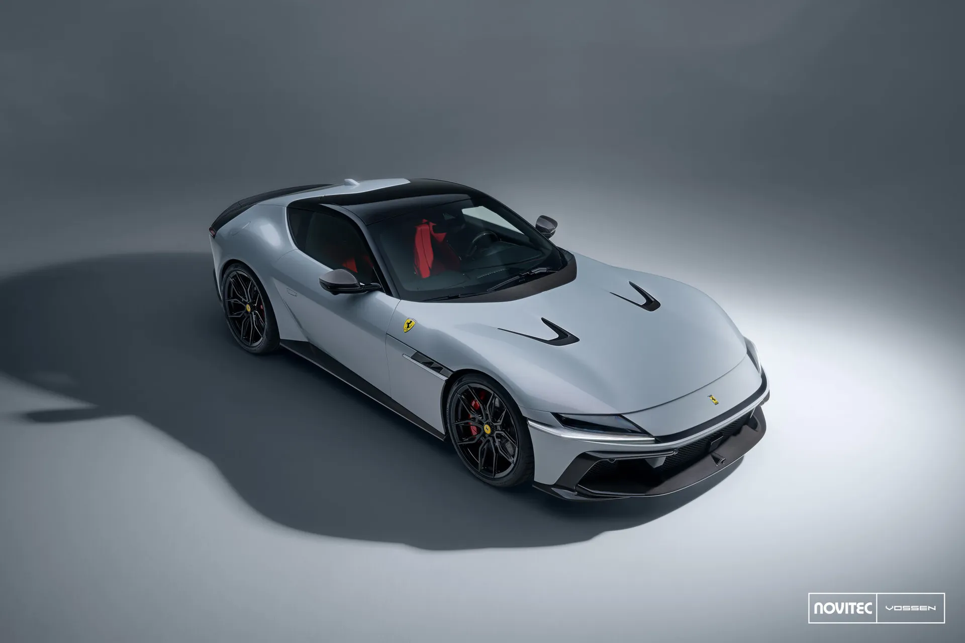 Ferrari 12Cilindri, 1