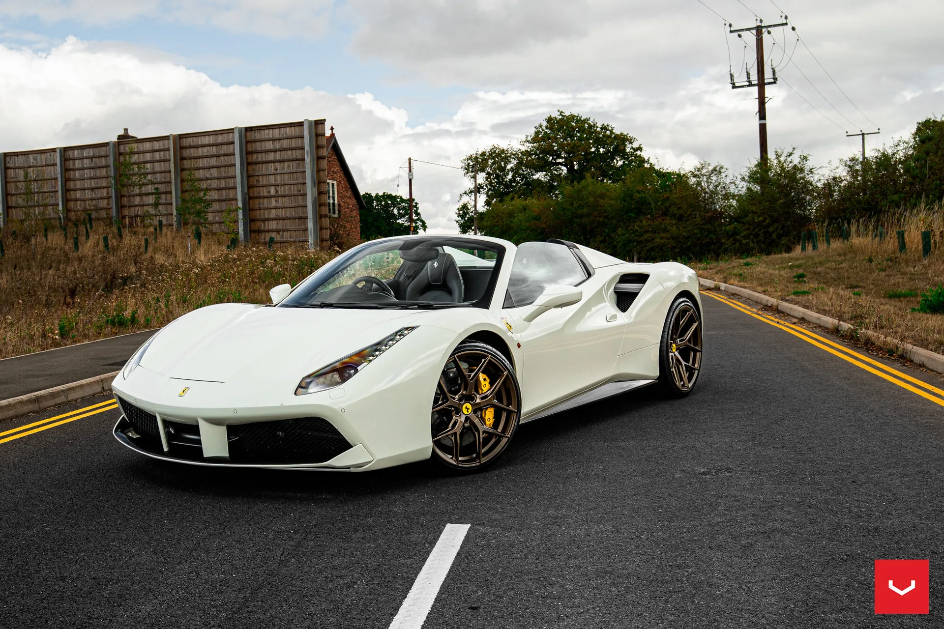 Ferrari 488, 13