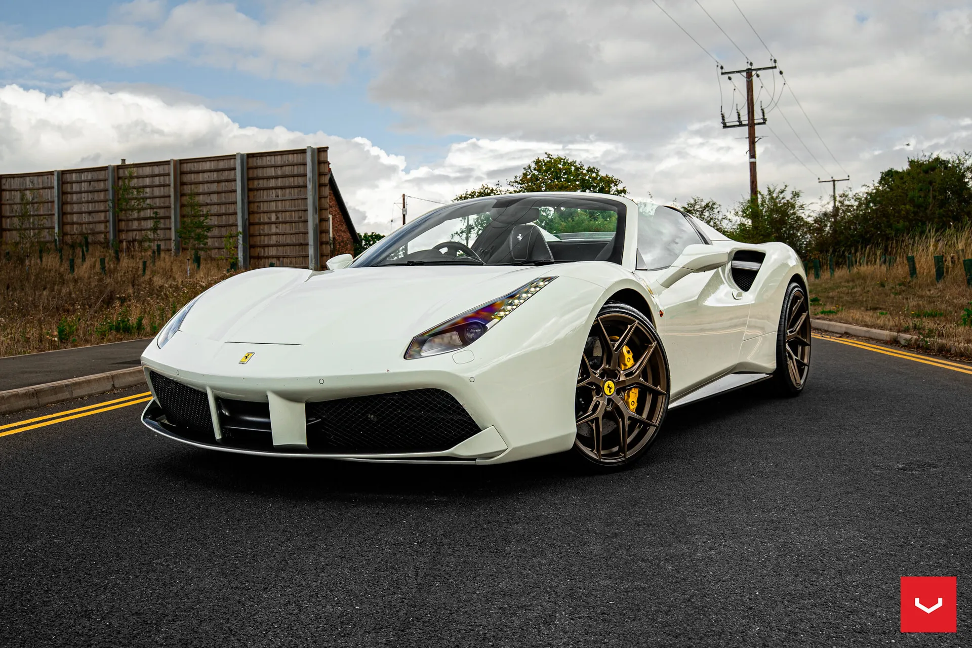 Ferrari 488, 12