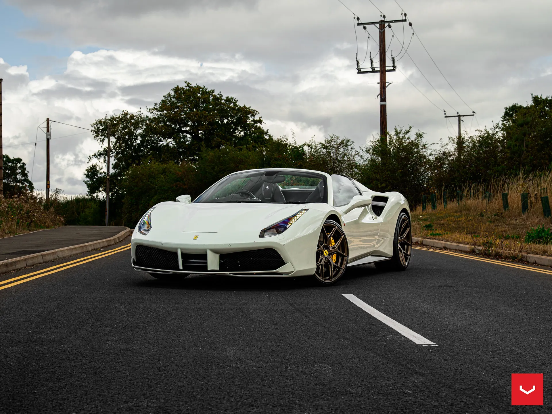 Ferrari 488, 11