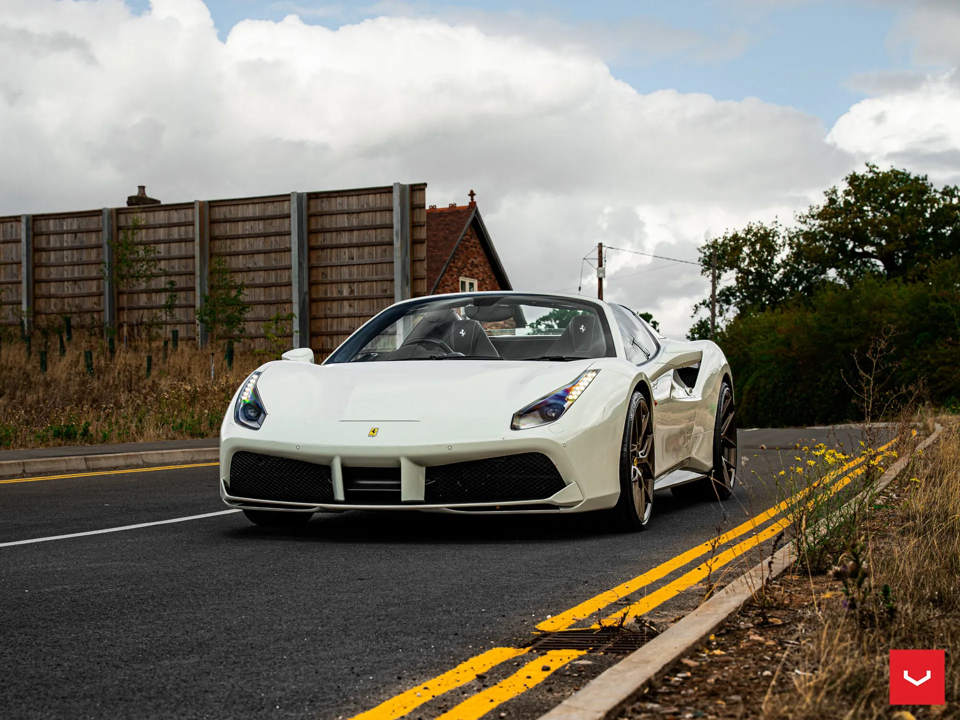 Ferrari 488, 5