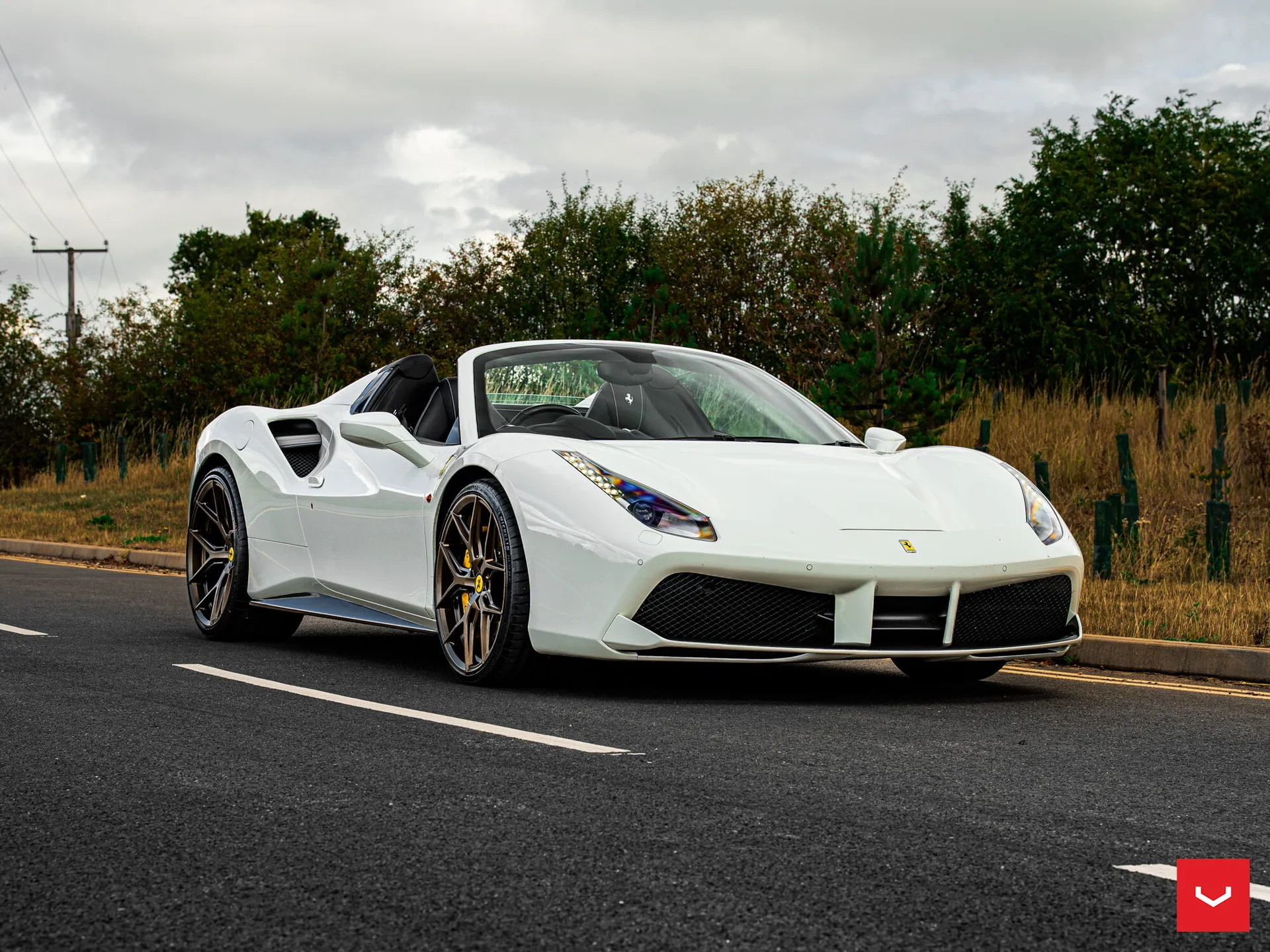 Ferrari 488, 9
