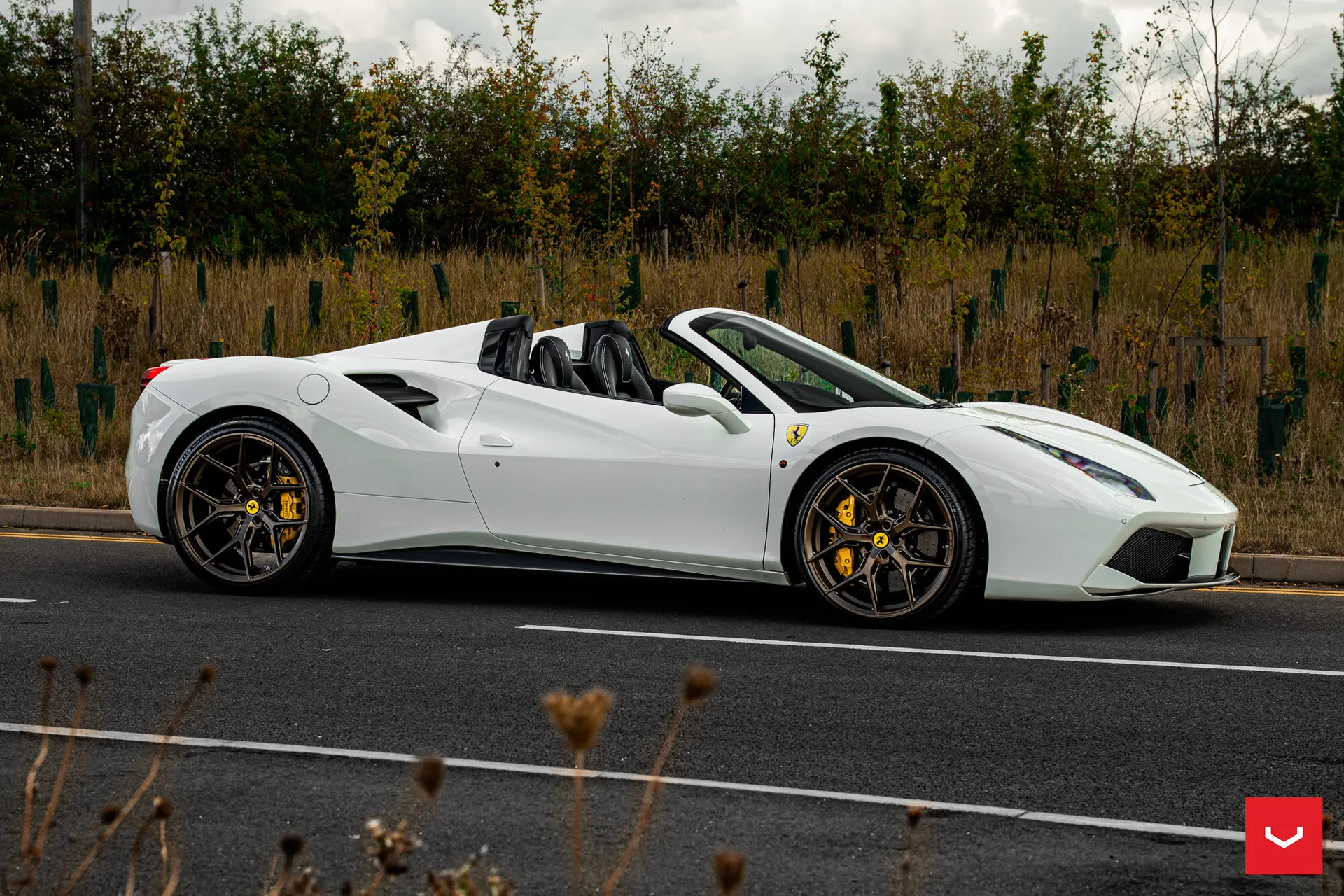 Ferrari 488, 7