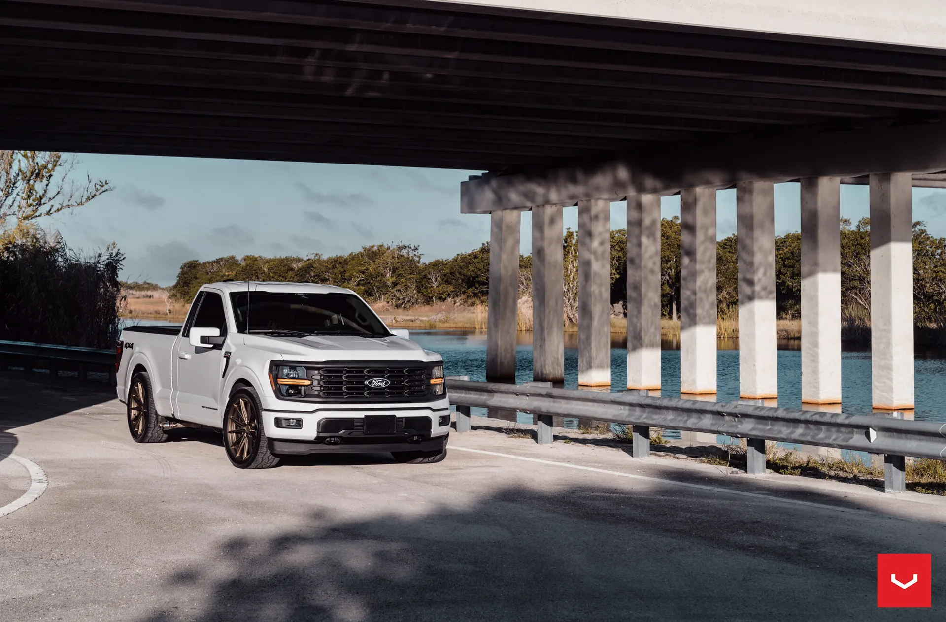 Ford F-150, 14