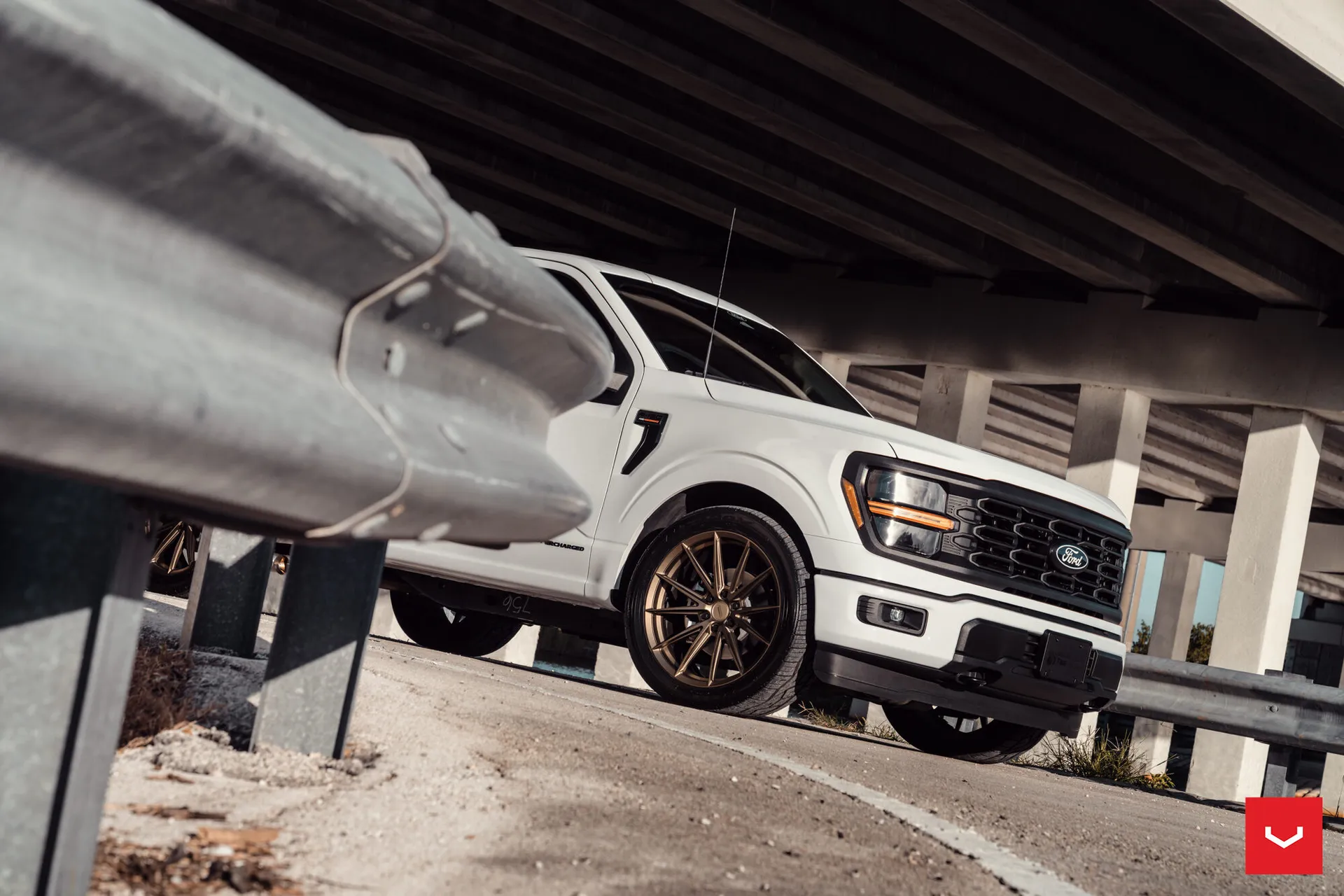Ford F-150, 15