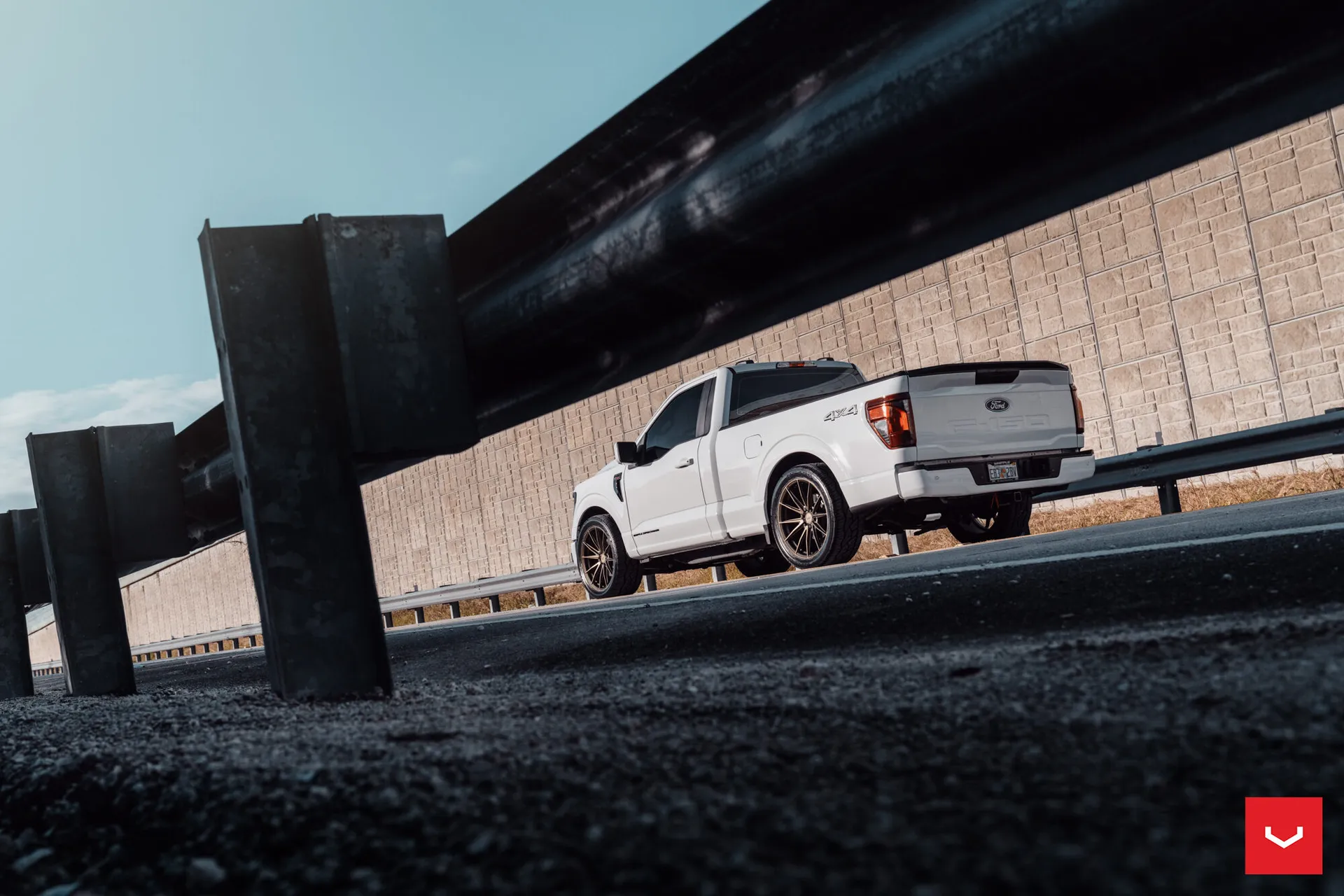 Ford F-150, 16