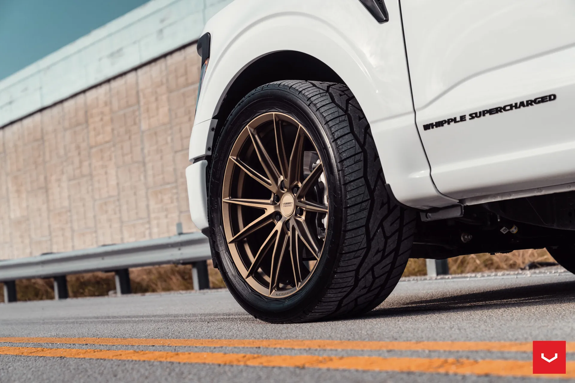 Ford F-150, 13