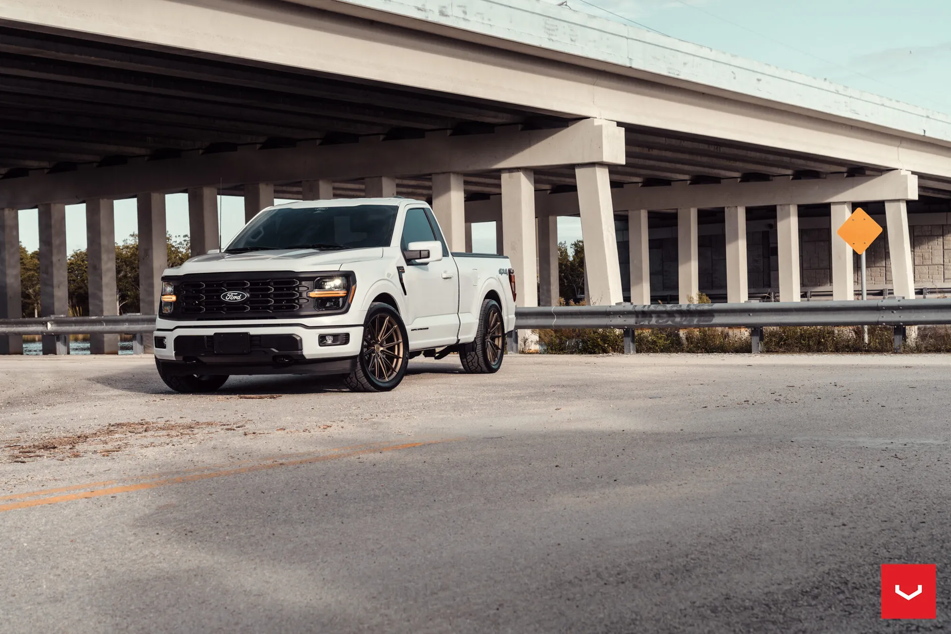 Ford F-150, 10