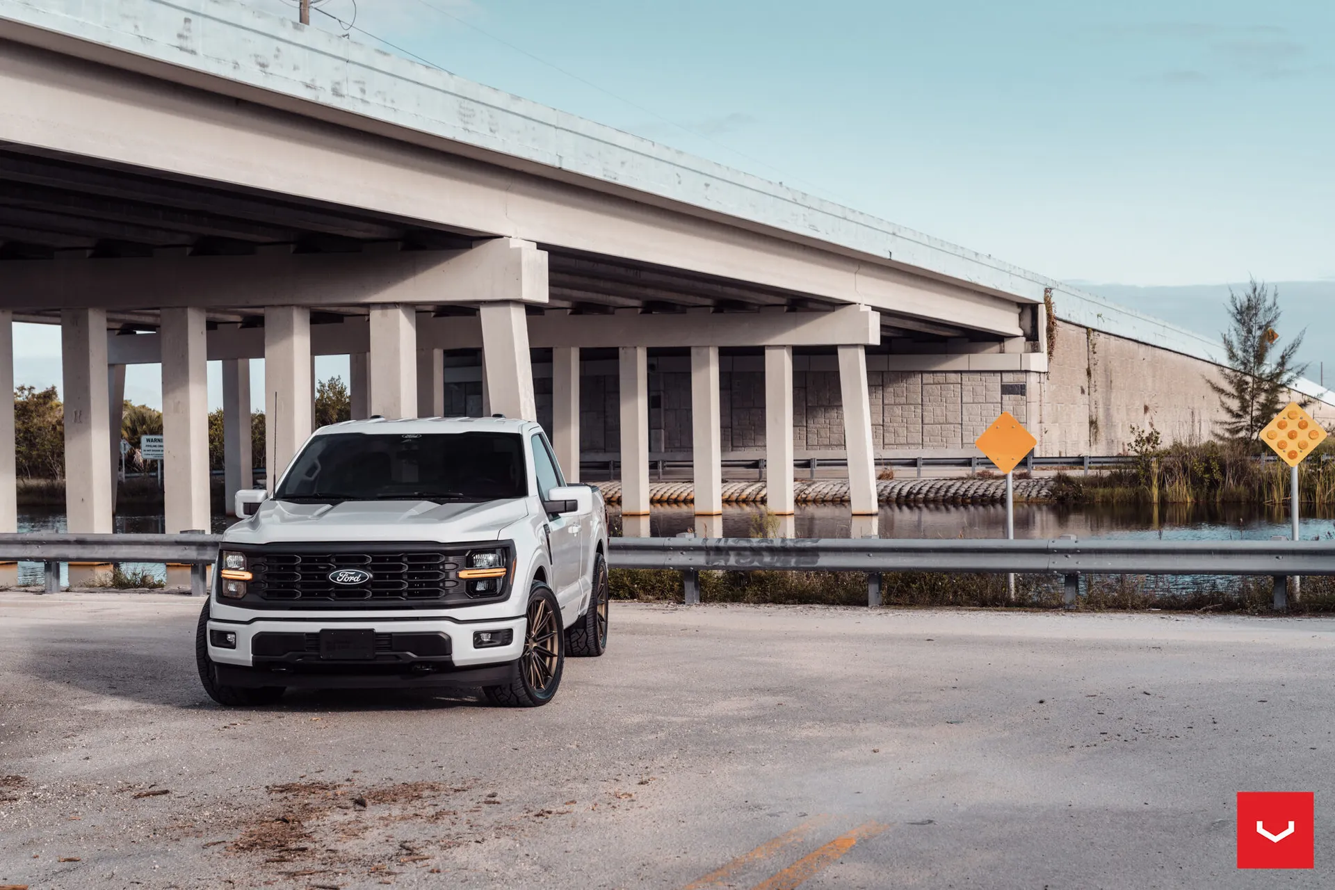 Ford F-150, 9