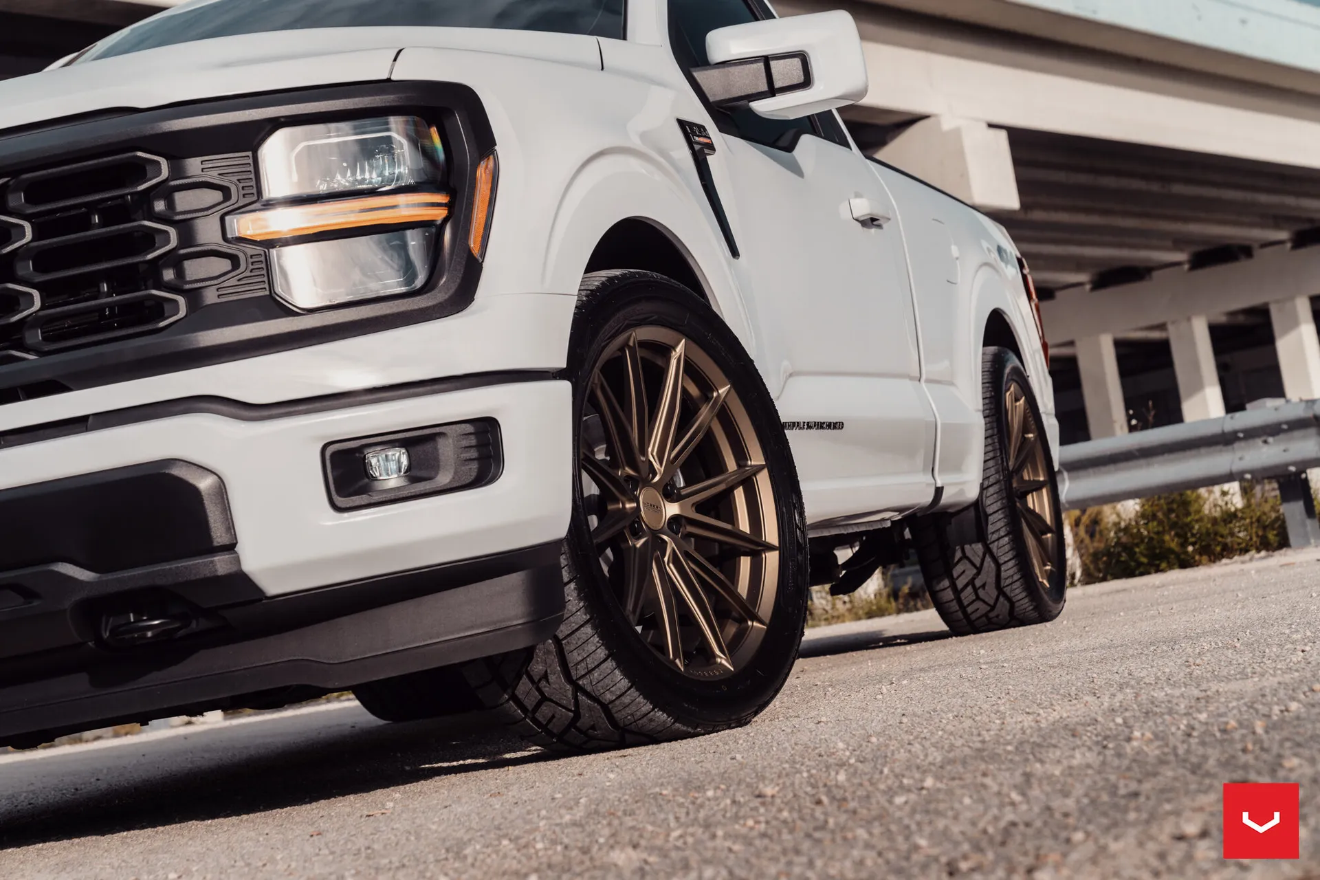 Ford F-150, 7