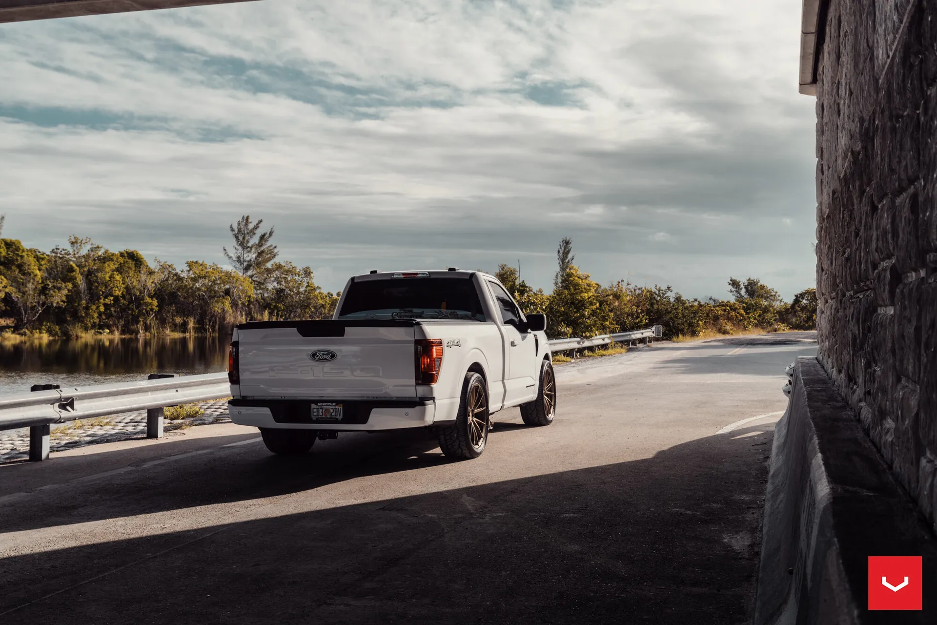 Ford F-150, 6