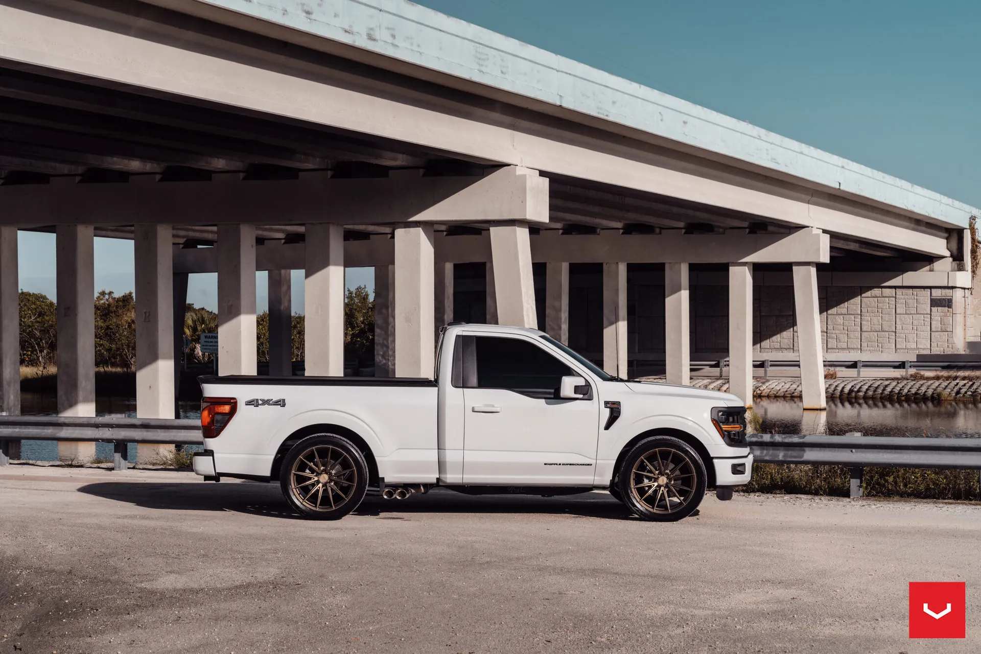 Ford F-150, 2