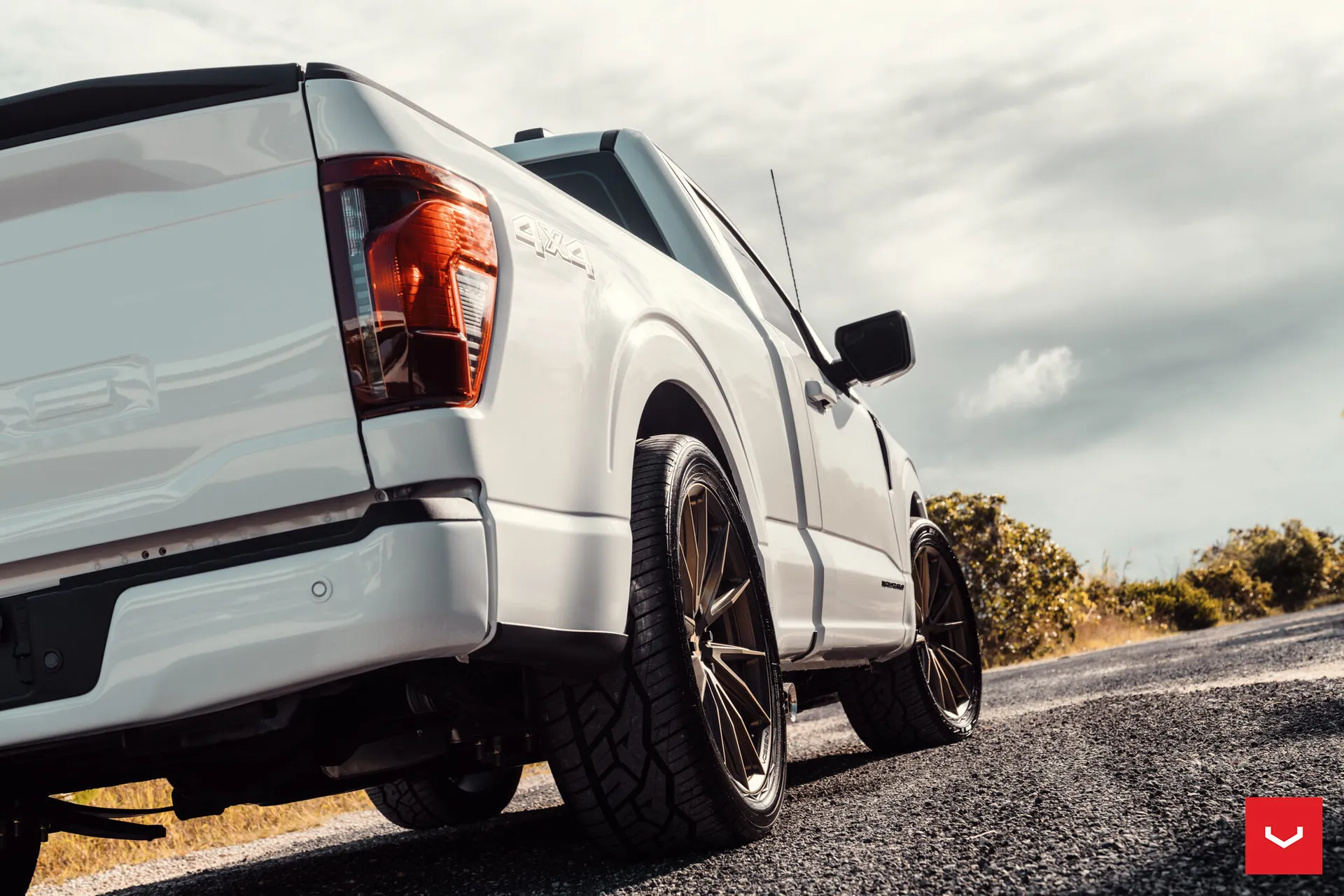 Ford F-150, 4