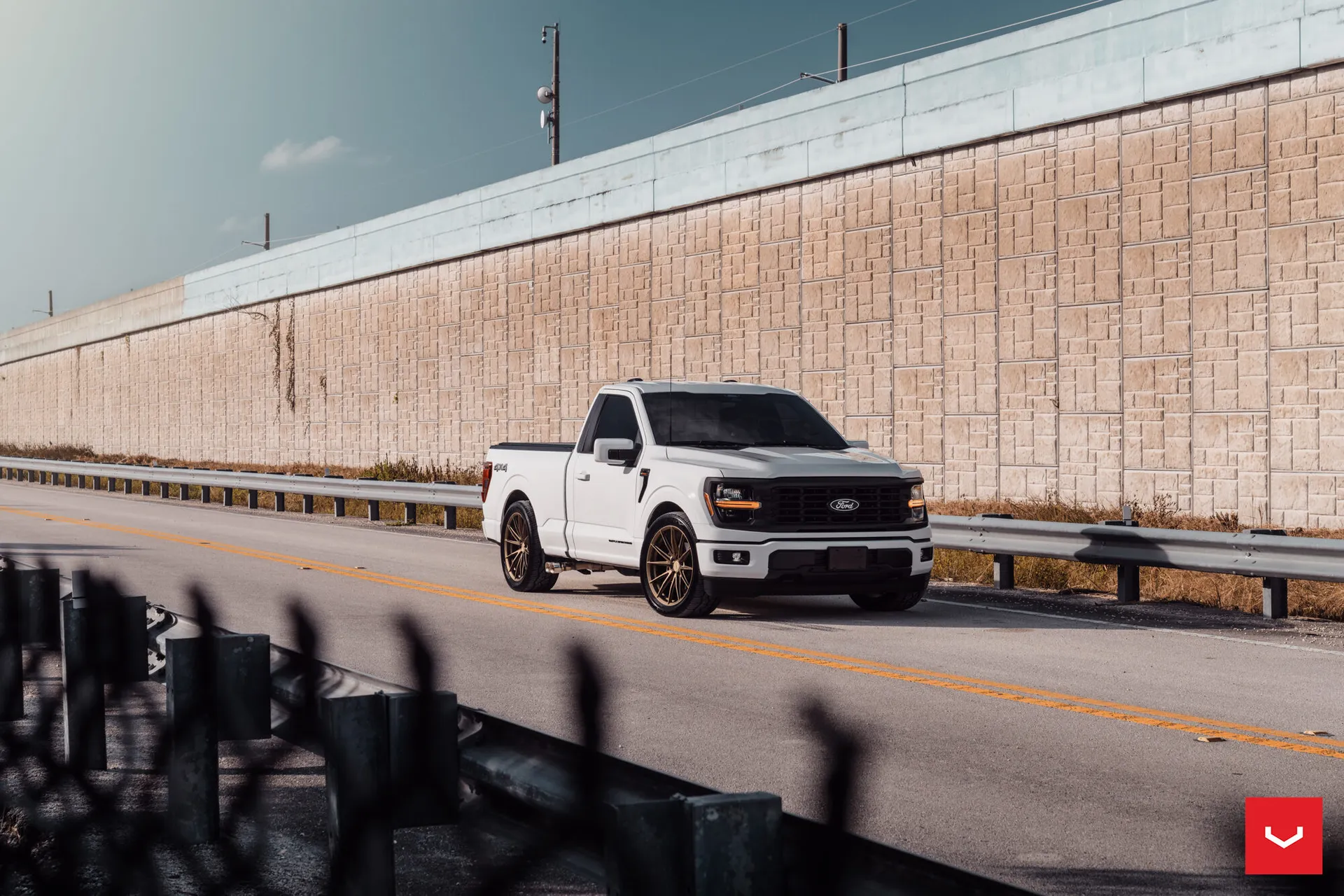 Ford F-150, 1
