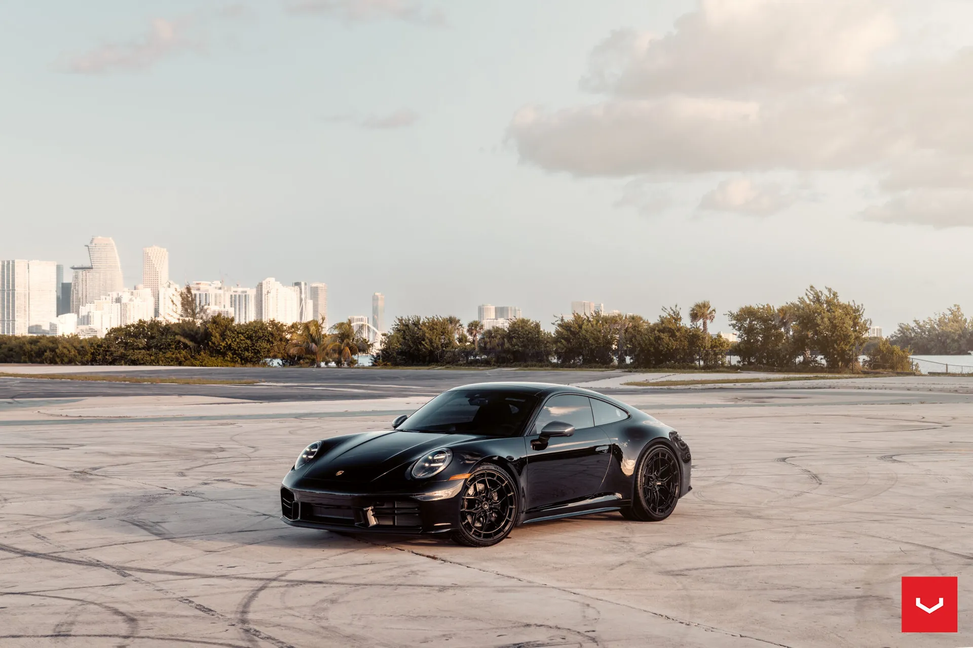 Porsche 992, 21