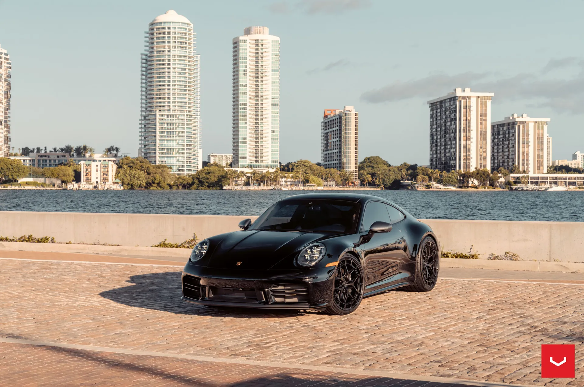 Porsche 992, 20