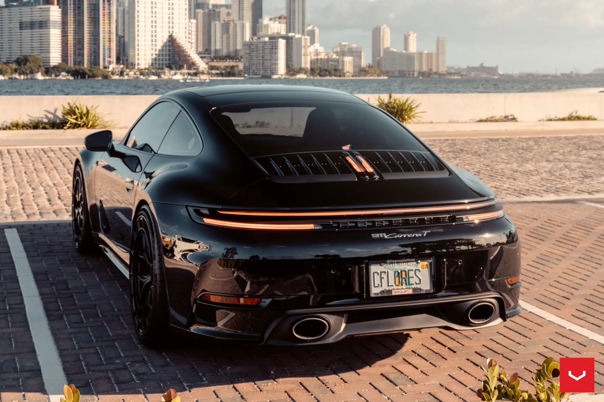 Porsche 992, 19