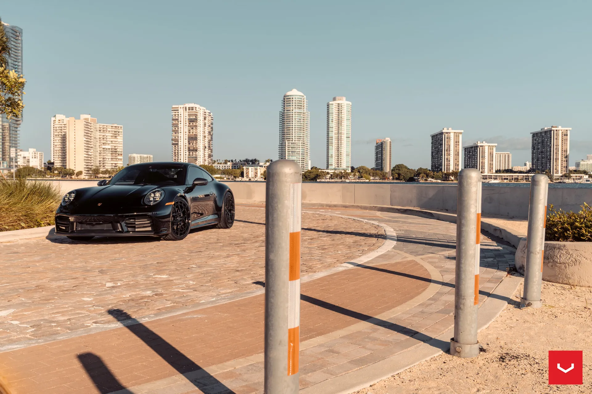 Porsche 992, 15