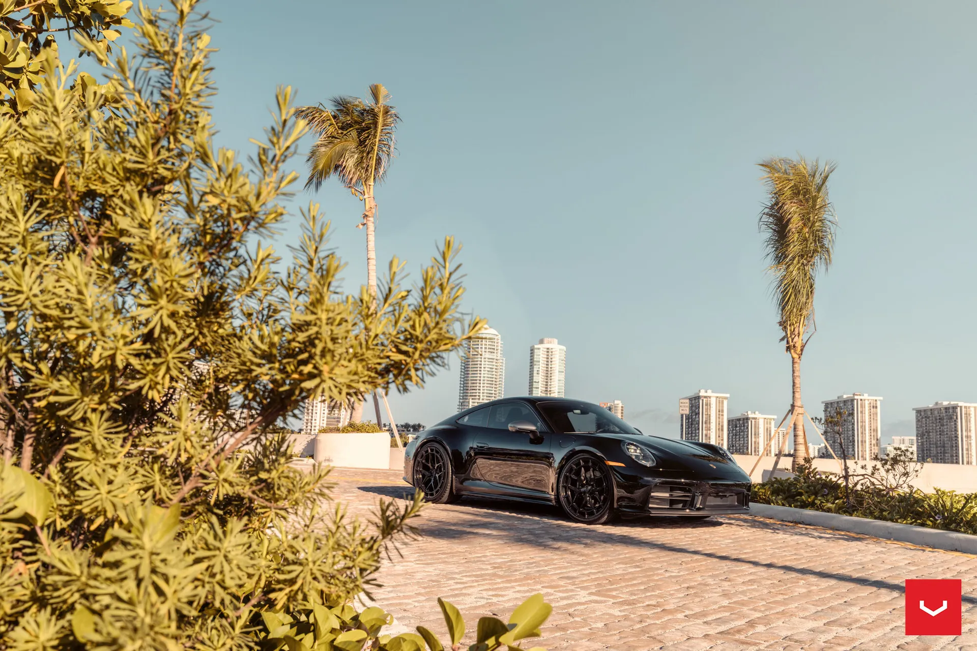 Porsche 992, 14