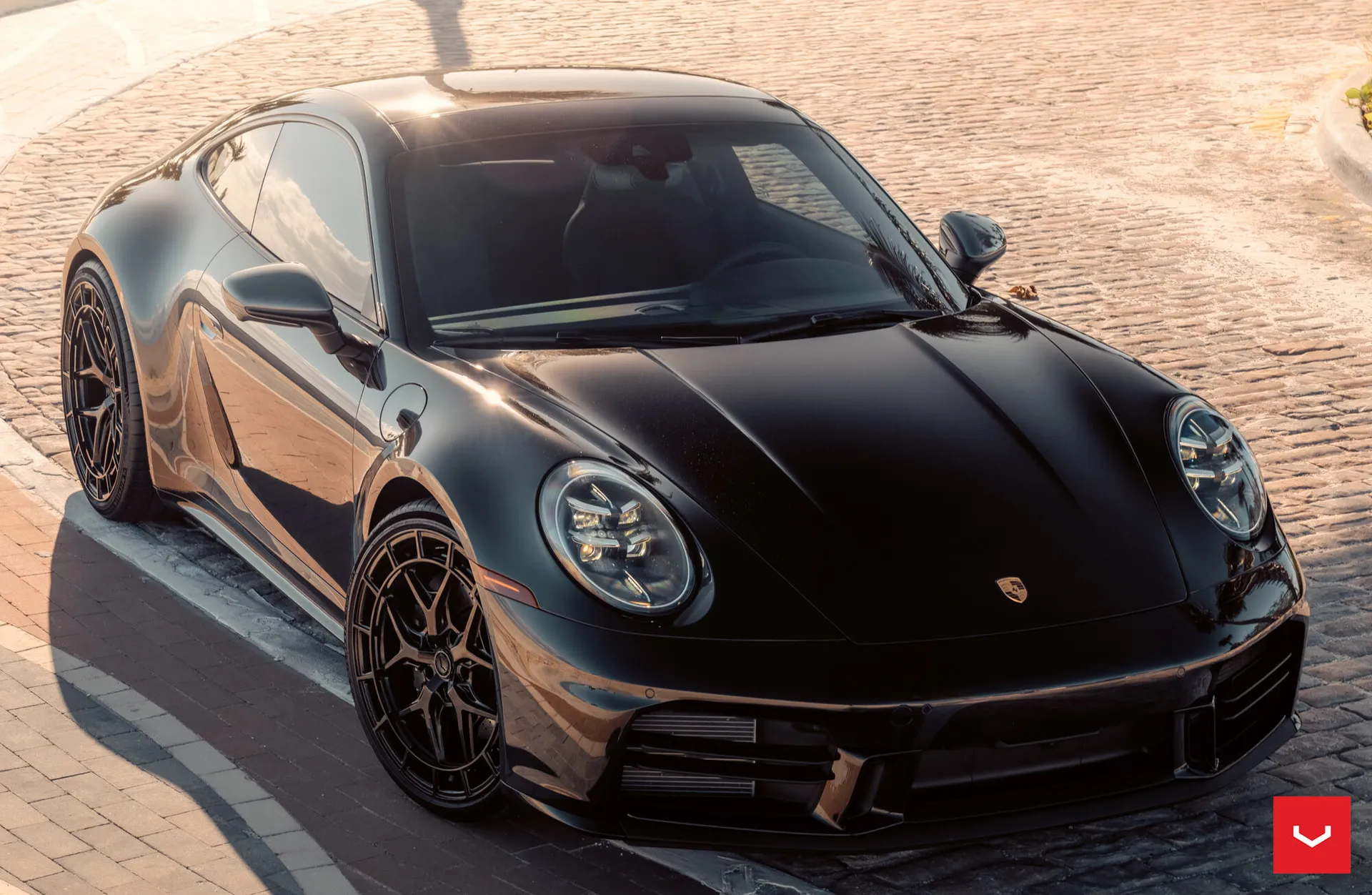Porsche 992, 10