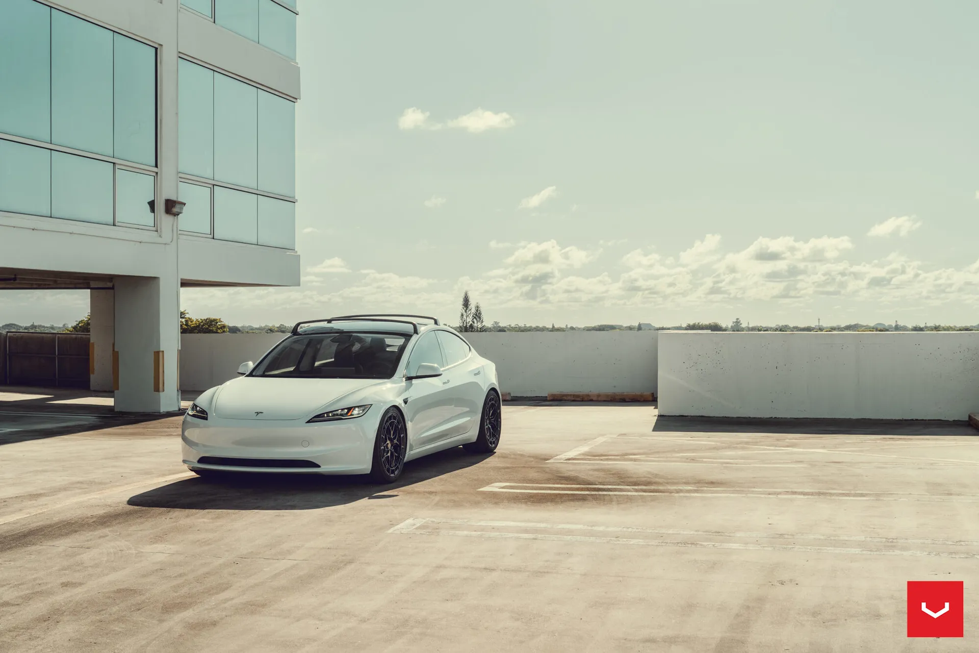 Tesla Model 3, 12