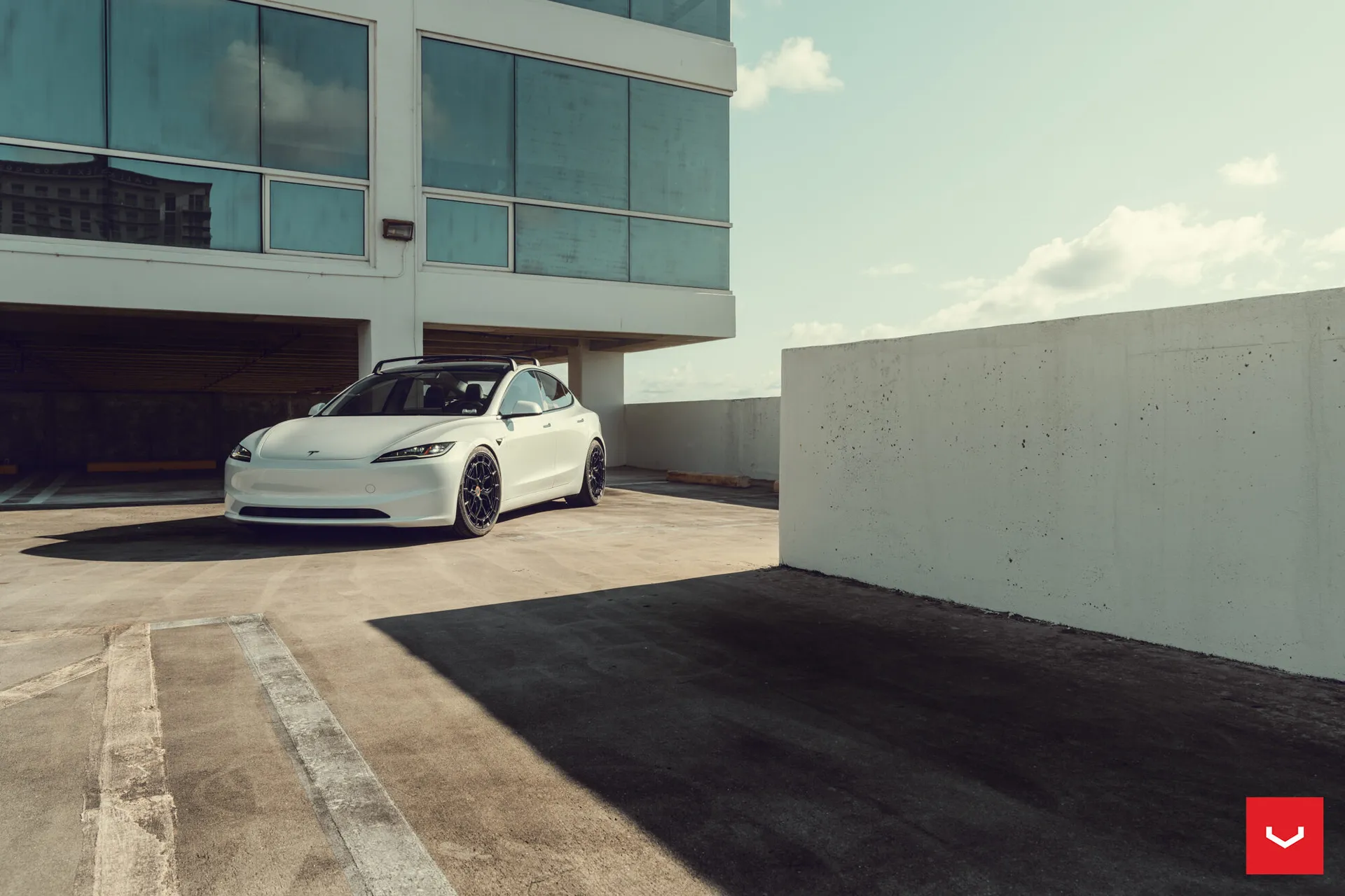 Tesla Model 3, 11