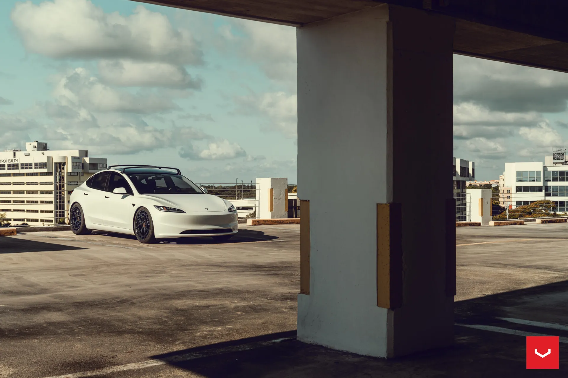 Tesla Model 3, 9