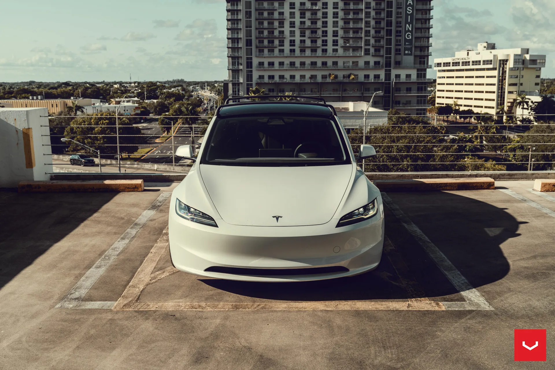 Tesla Model 3, 6