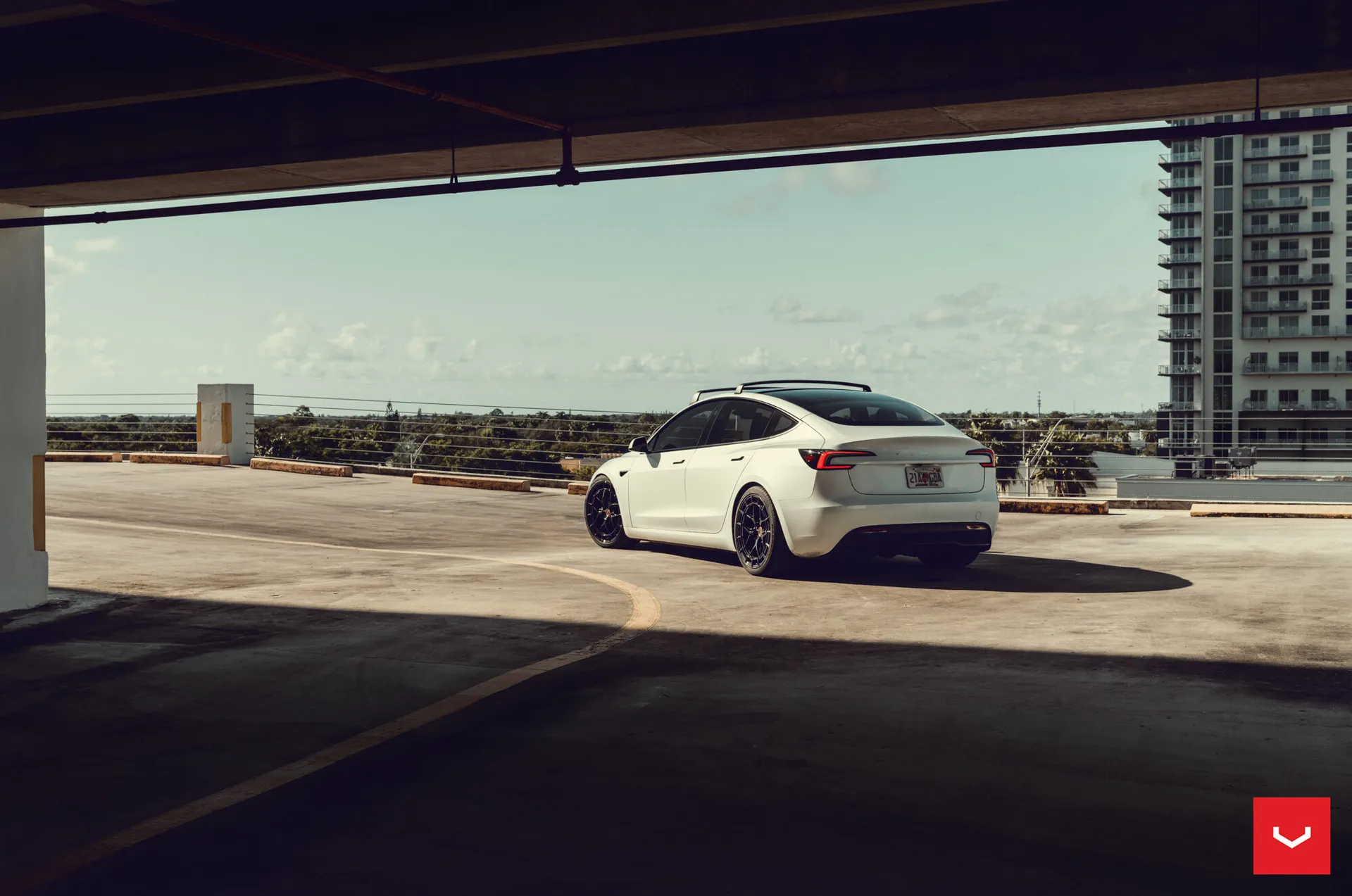 Tesla Model 3, 2