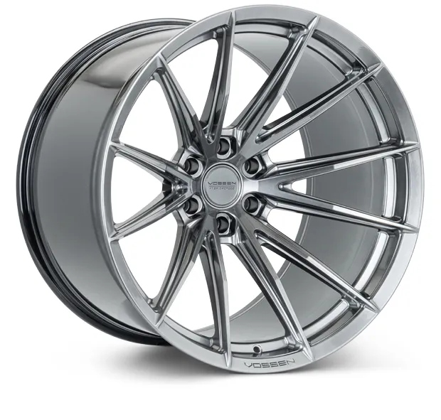 HFX-2 Hyper Gunmetal