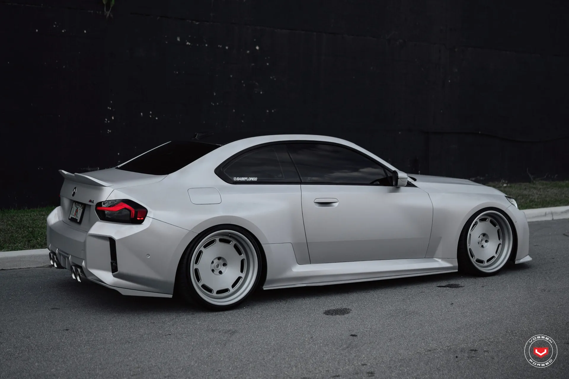 BMW 2 Series / M2, 9