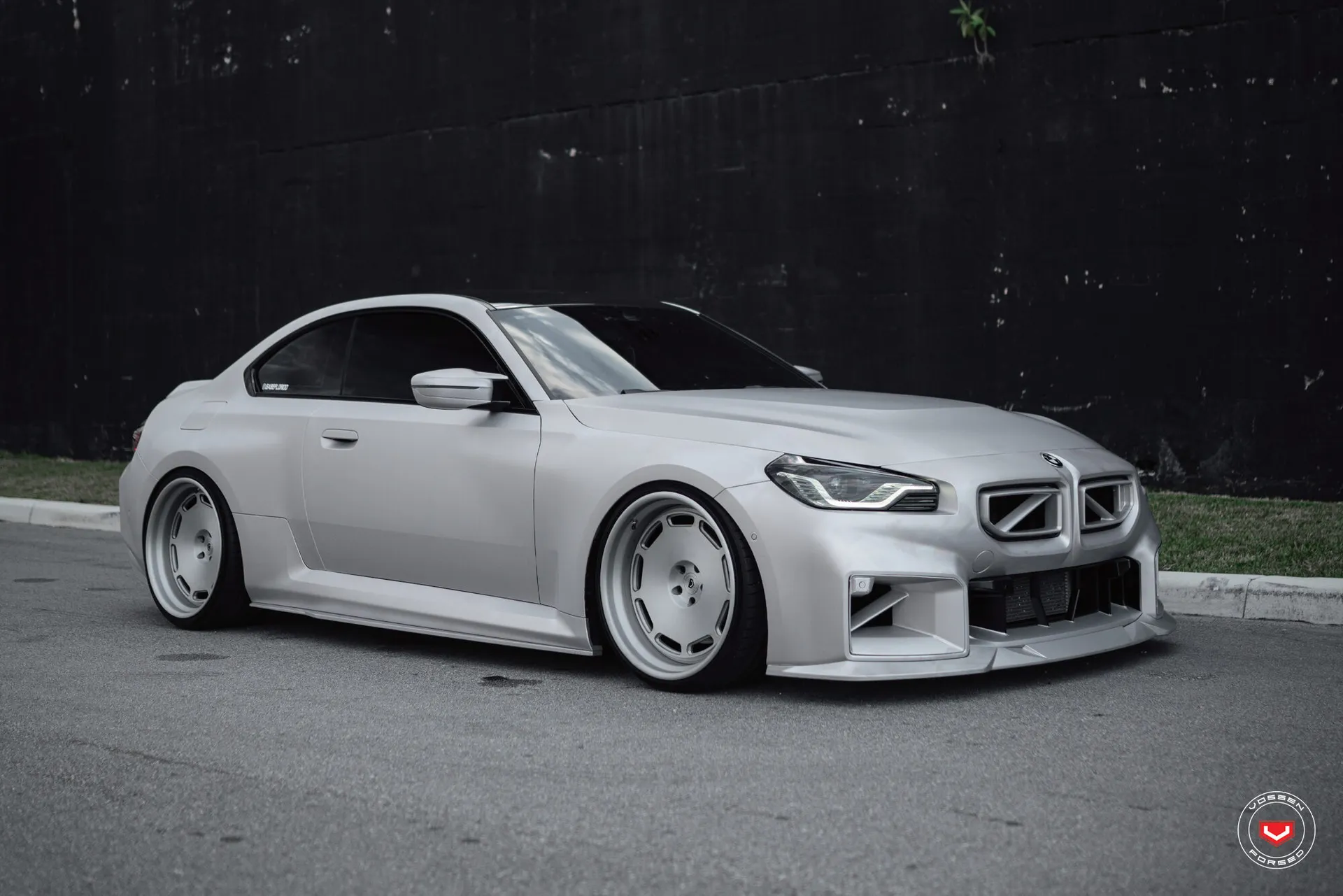 BMW 2 Series / M2, 8