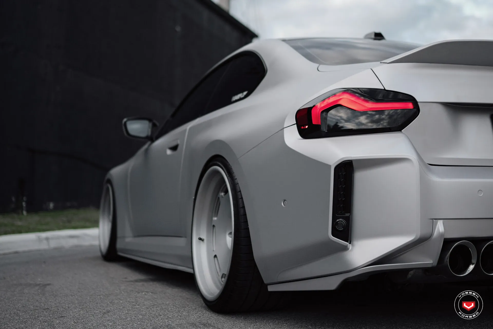 BMW 2 Series / M2, 5