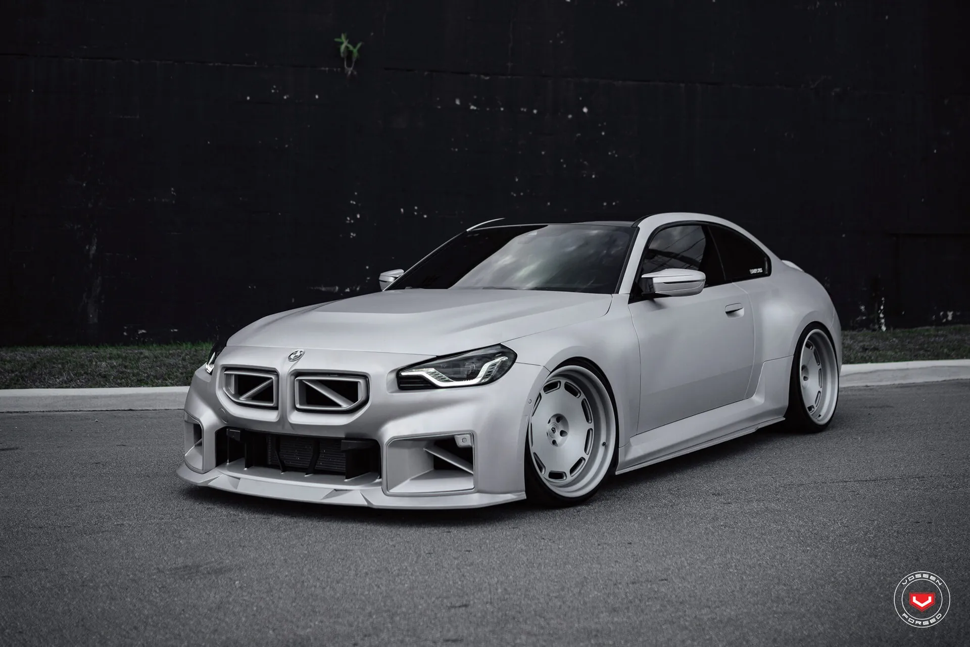 BMW 2 Series / M2, 3