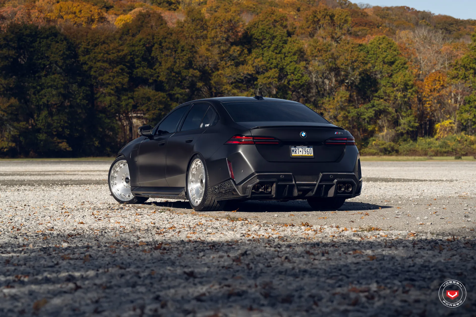 BMW 5 Series / M5, 23