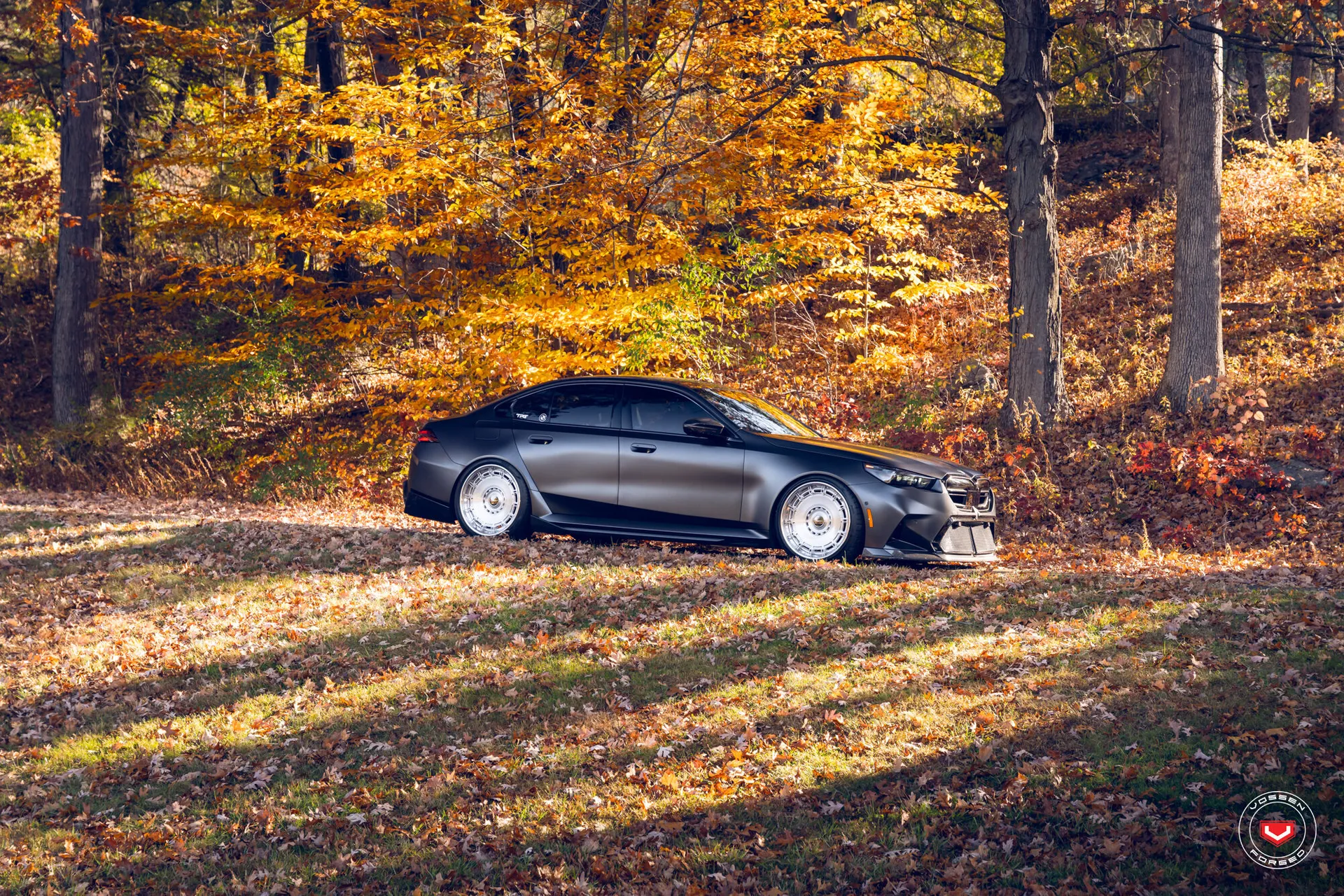 BMW 5 Series / M5, 21