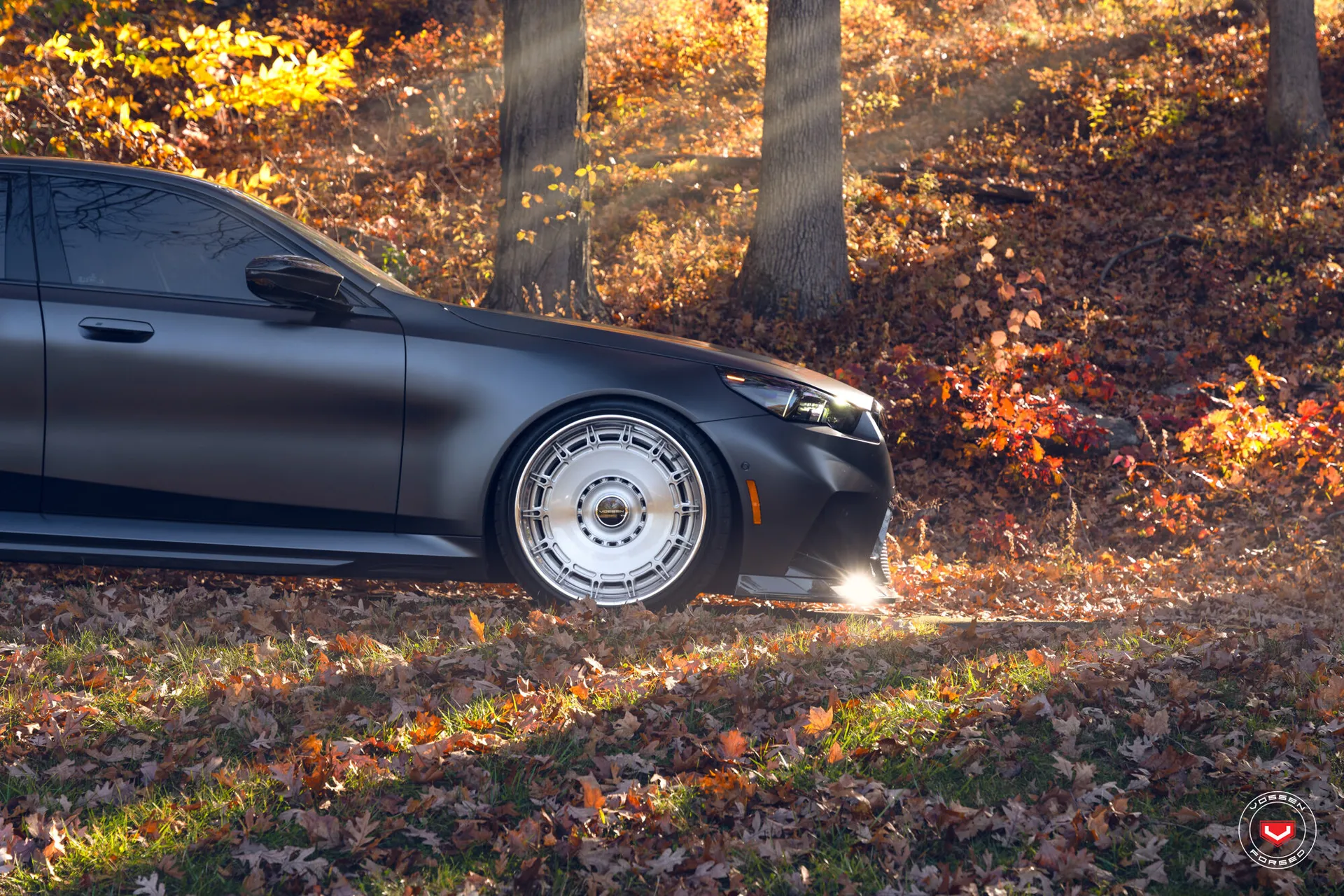 BMW 5 Series / M5, 20