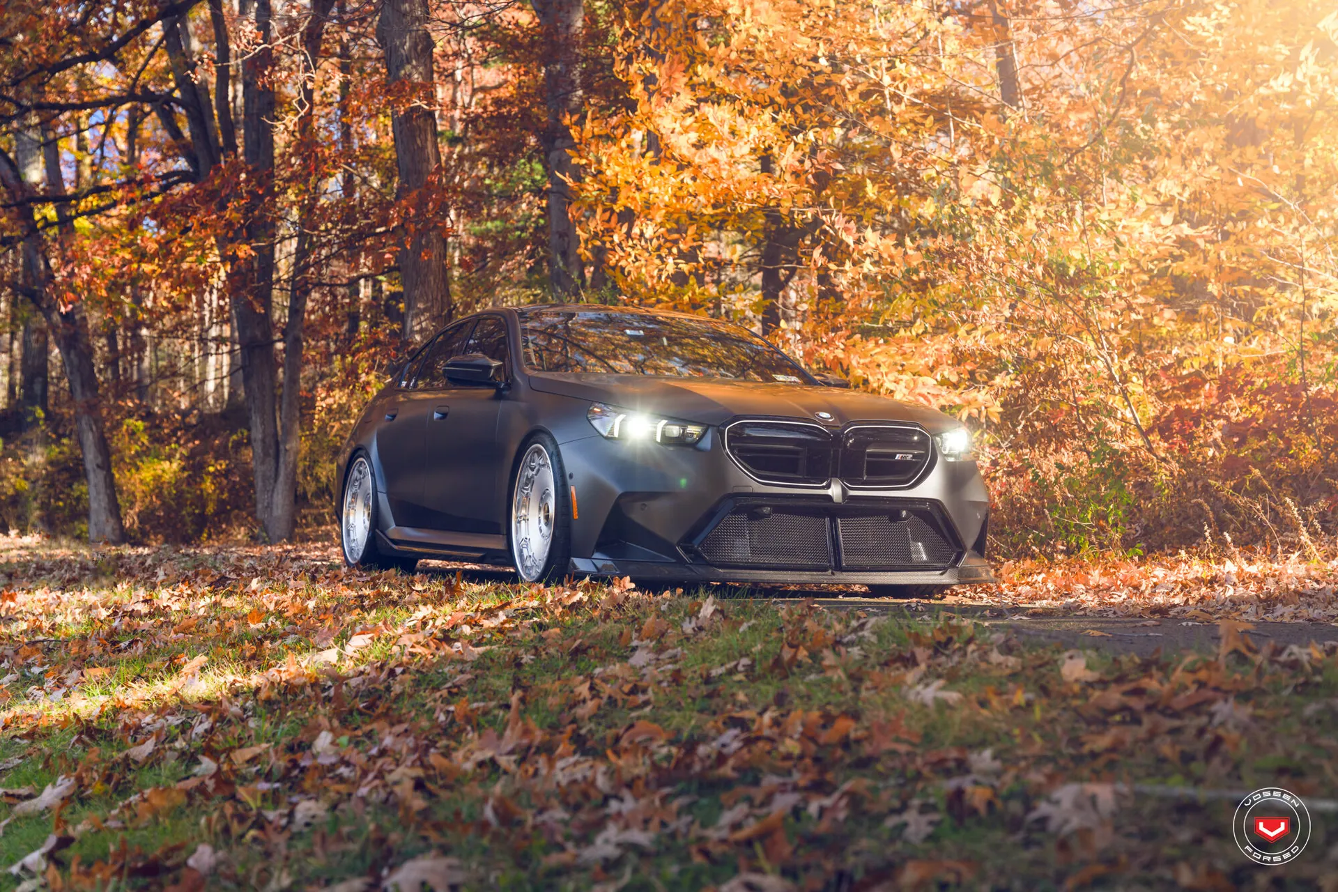 BMW 5 Series / M5, 16