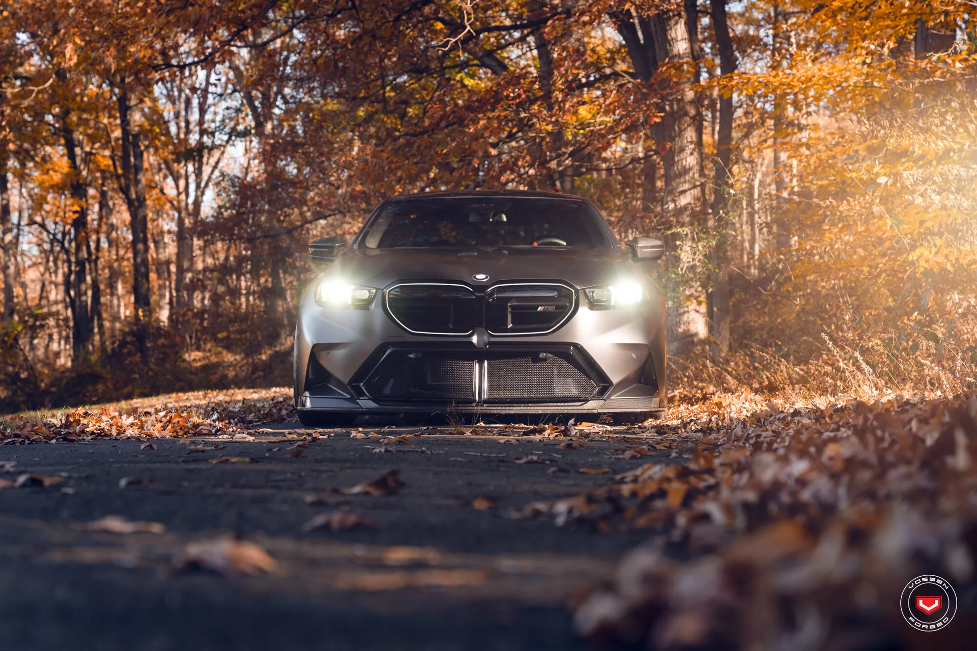 BMW 5 Series / M5, 14