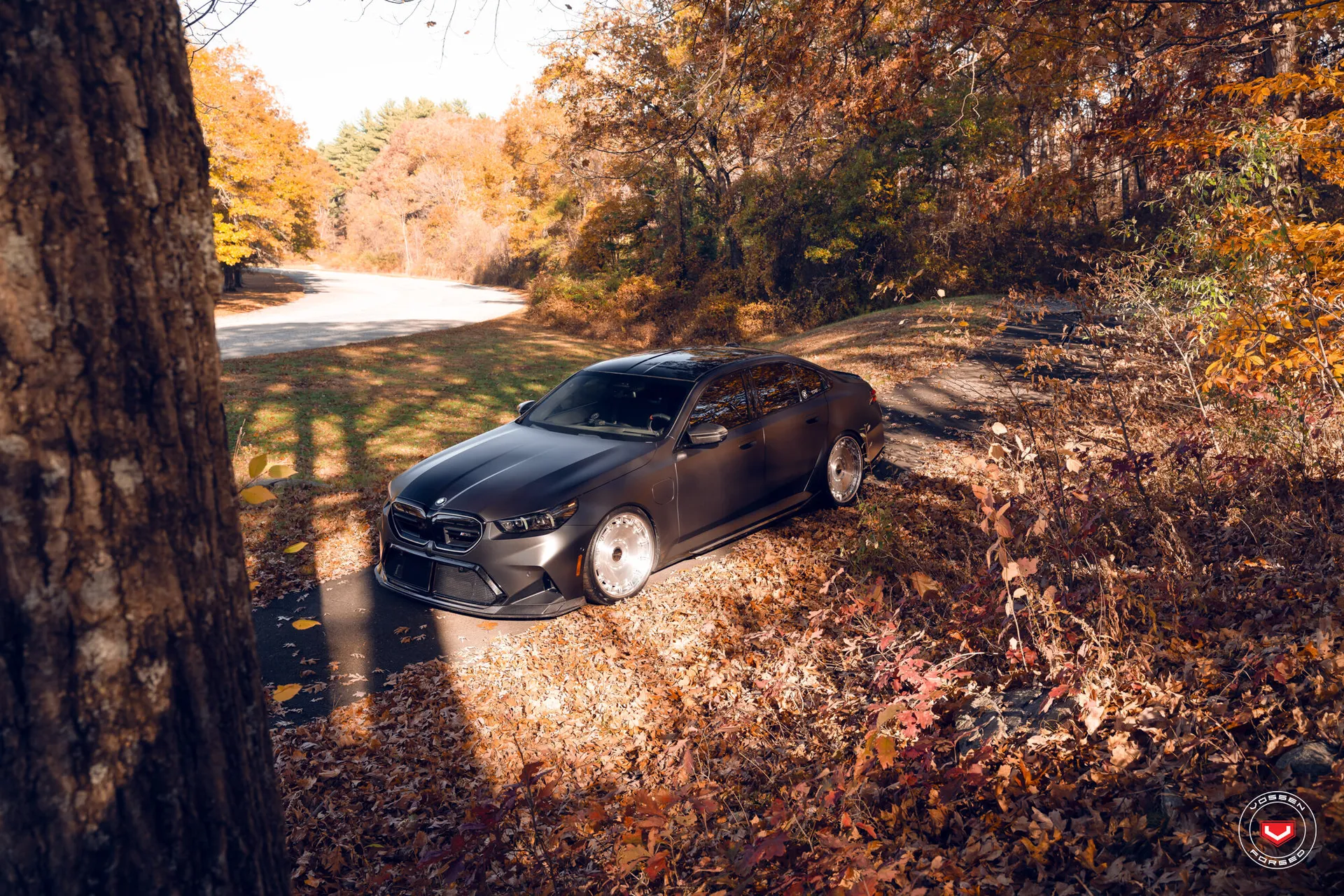 BMW 5 Series / M5, 12