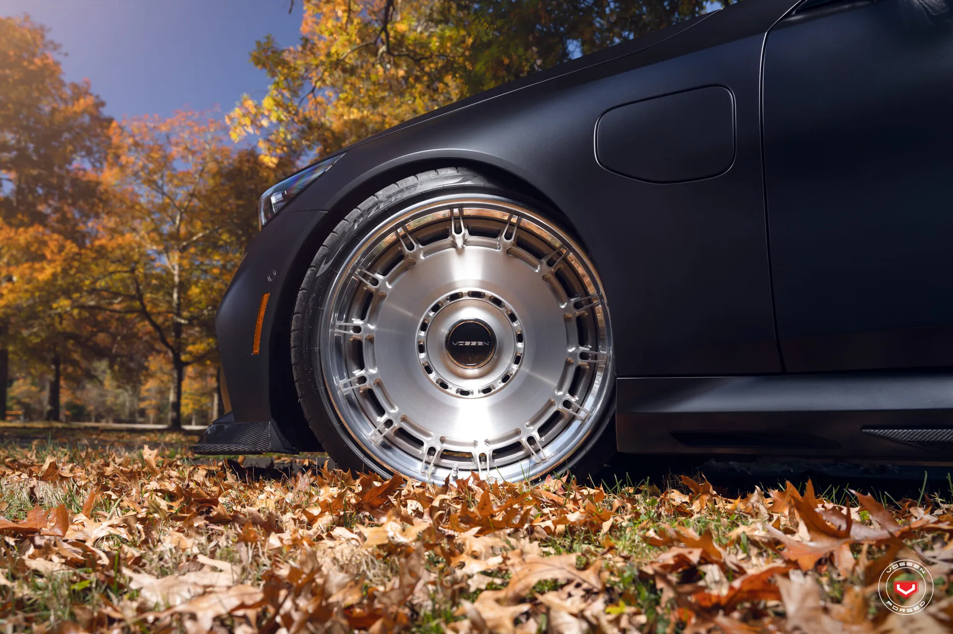 BMW 5 Series / M5, 13