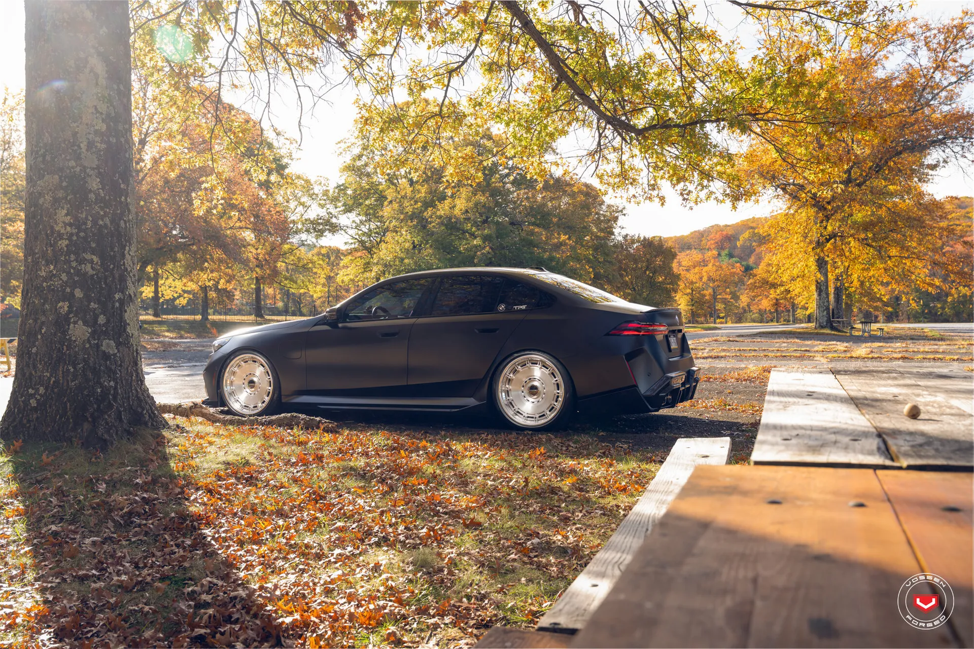 BMW 5 Series / M5, 6