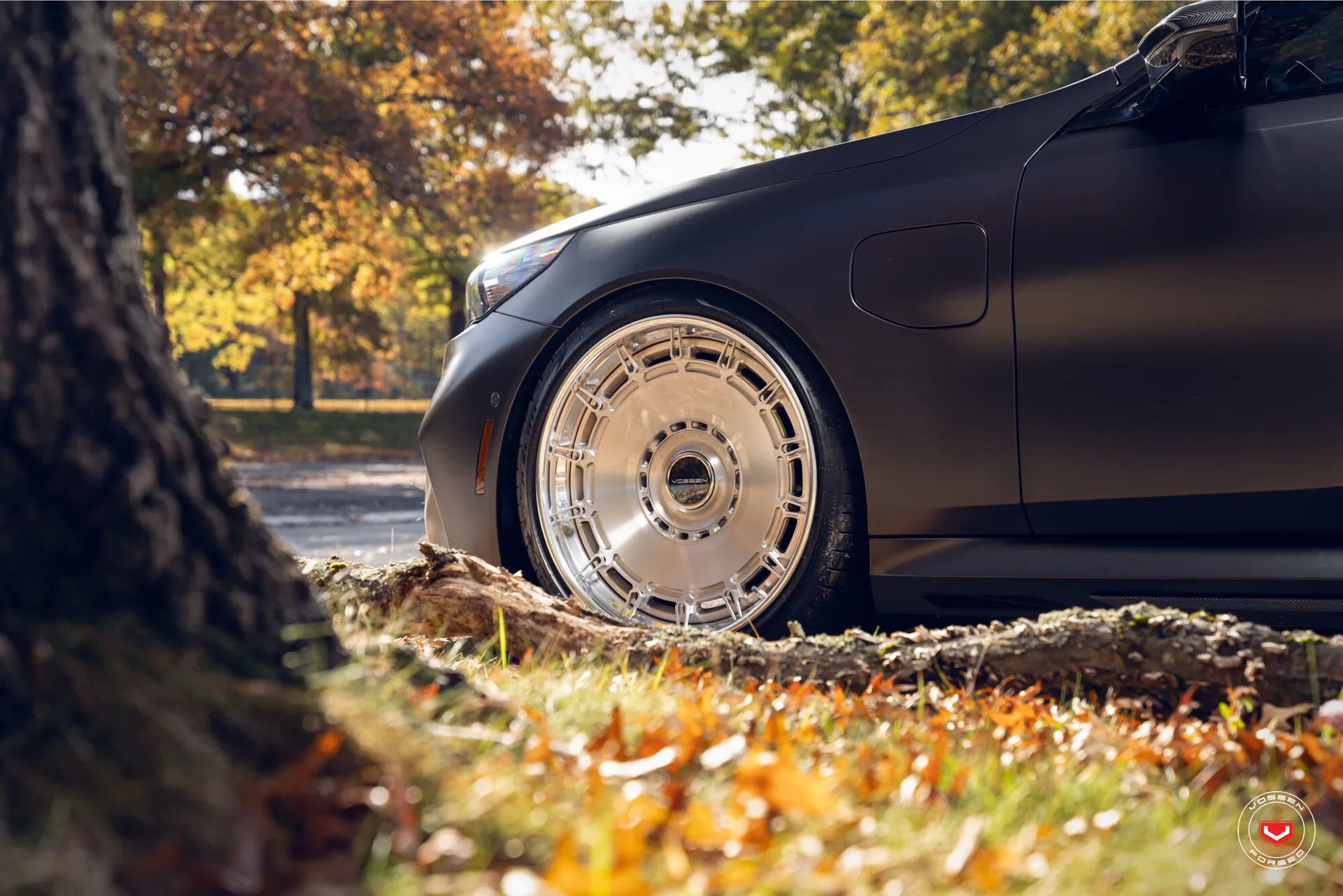 BMW 5 Series / M5, 5