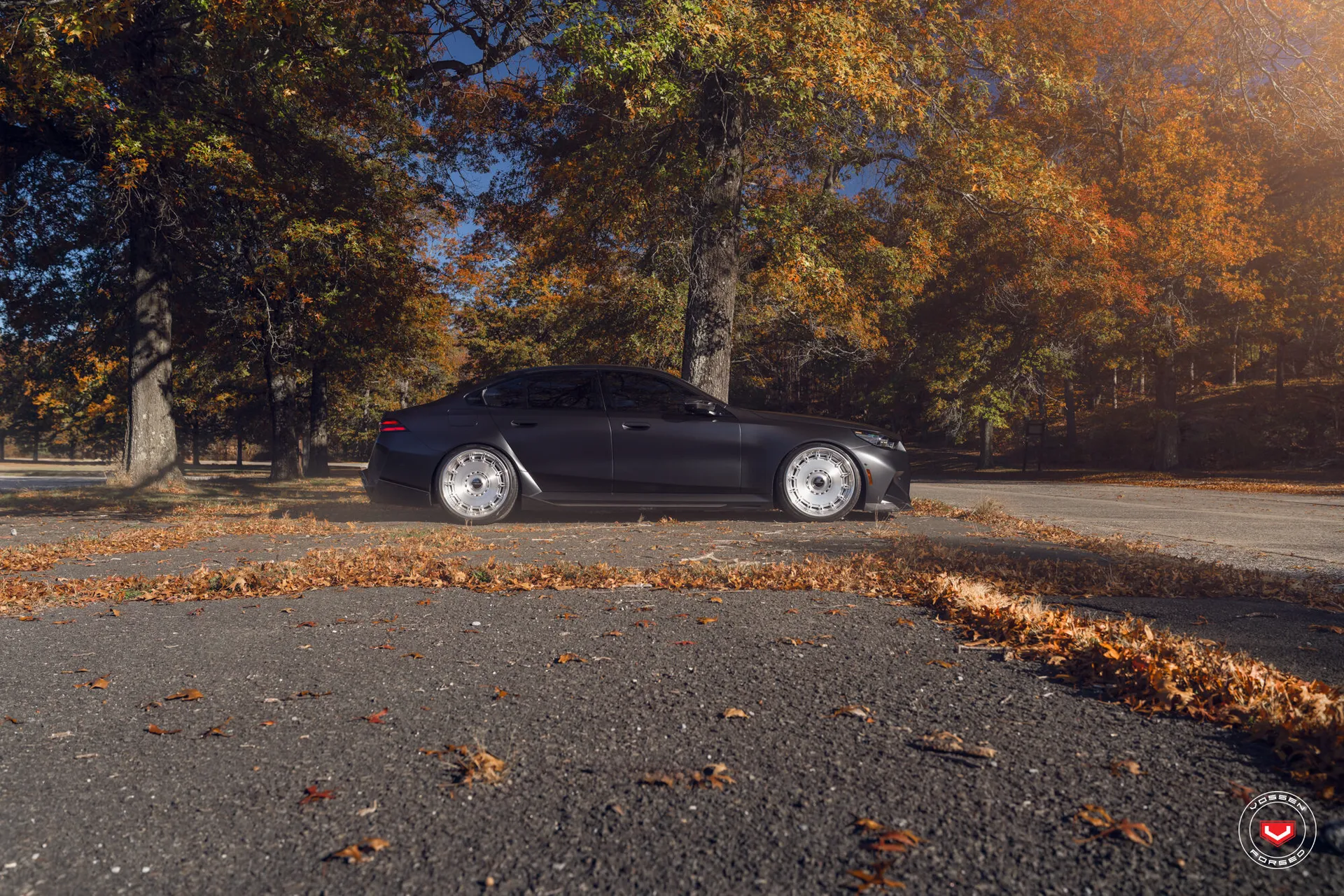 BMW 5 Series / M5, 4