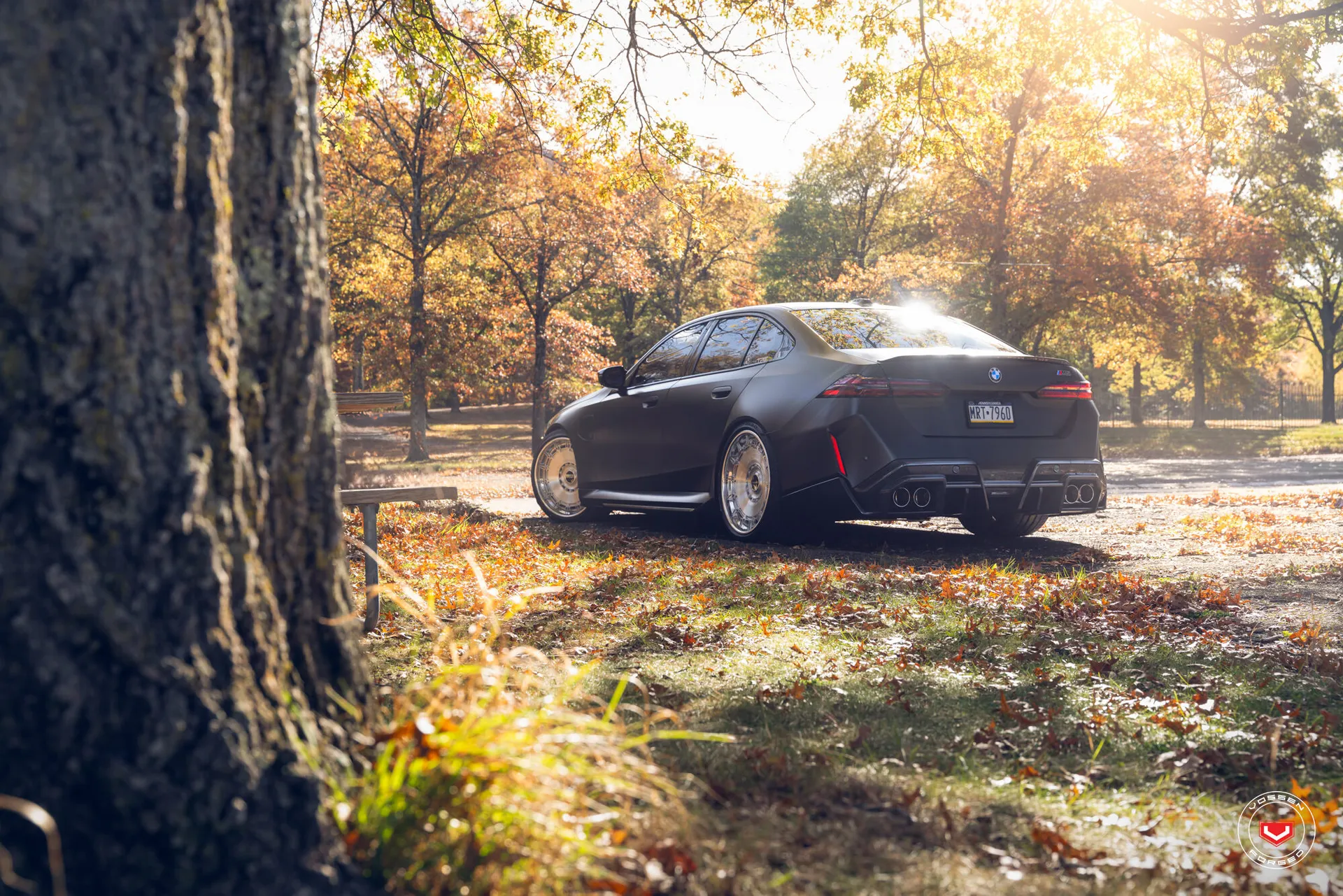 BMW 5 Series / M5, 3